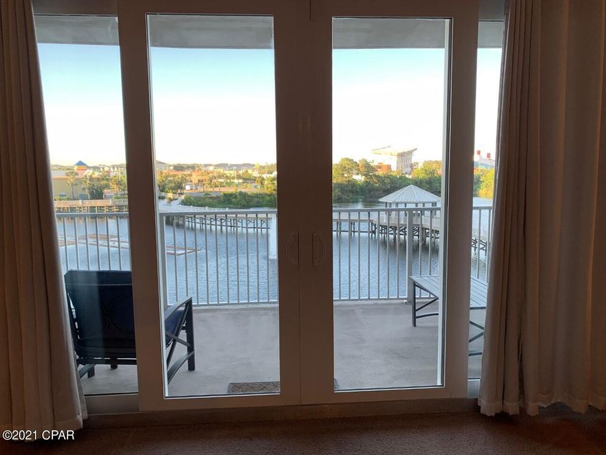 CURRENTLY UNDER CONTRACT, SELLER ACCEPTING BACKUP OFFERS Excellent Rental Income Potential on a lower floor at Laketown Wharf Resort, including a NEW HVAC and Water Heater.  In The Heart Of All The Fun & Excitement In Panama City Beach, Just Steps Away From The World's Most Beautiful White-Sand Beaches, Shopping, Dining & Entertainment. This Beachside Resort Offers Unparalleled Amenities With Convenient Beach Access, 5 Unique Pools, Two Level Gulf View Fitness Center & Covered Garage Parking. Enjoy The Nightly Fountain & Light Show & Market Shops Along The 52,000 Square Feet Of Lakefront Boardwalk. This Residence Has 1 Bedroom, 2 Baths, Bunk Room & Can Easily Accommodate Over 6 People. Buyer to verify all information deemed necessary.