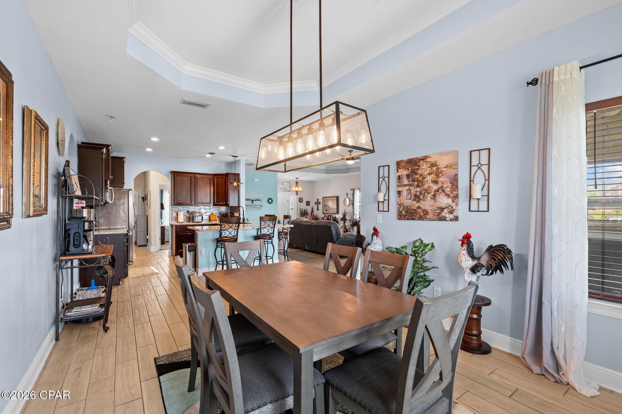 Village Of Mill Bayou/Shoreline Village Ph 1A - Residential