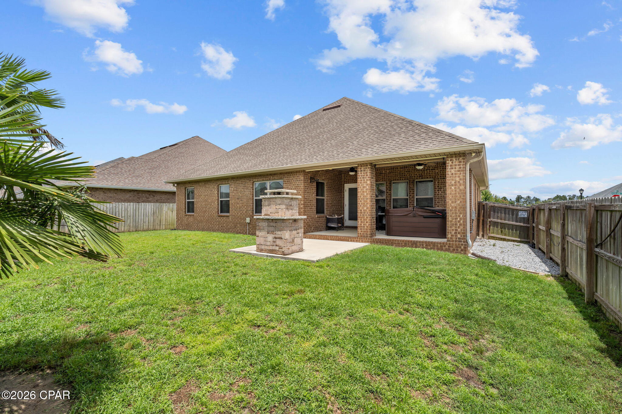 Village Of Mill Bayou/Shoreline Village Ph 1A - Residential