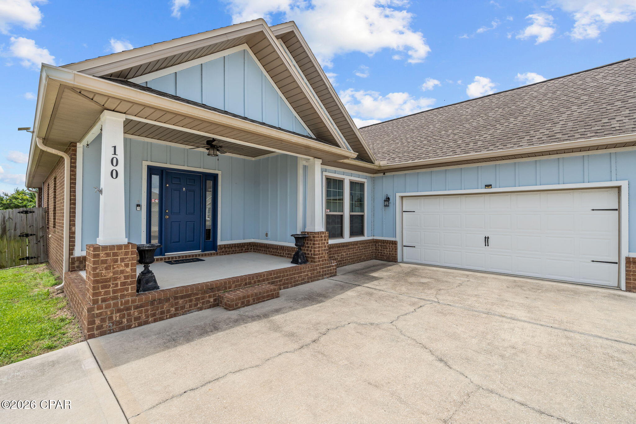 Village Of Mill Bayou/Shoreline Village Ph 1A - Residential