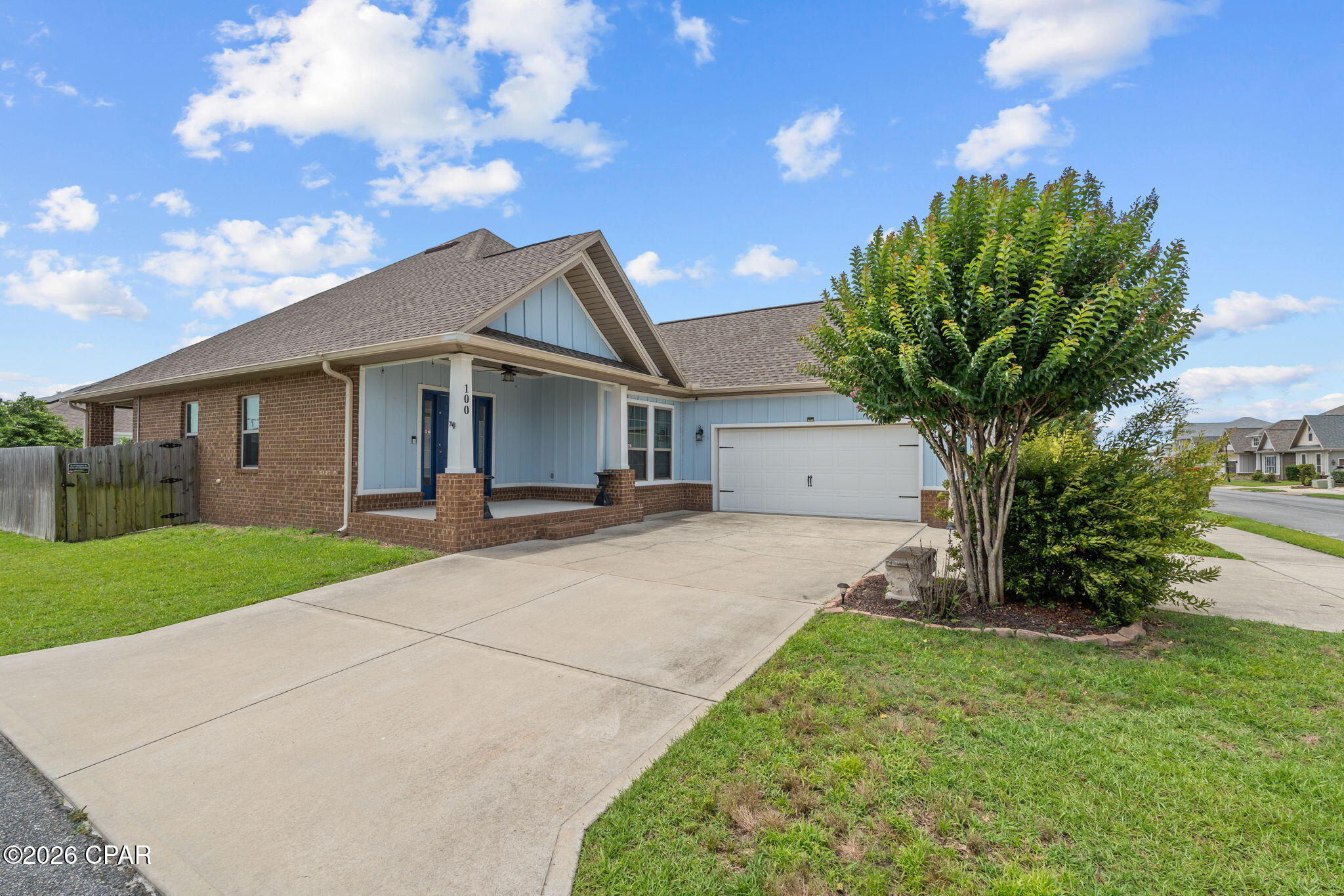 Village Of Mill Bayou/Shoreline Village Ph 1A - Residential