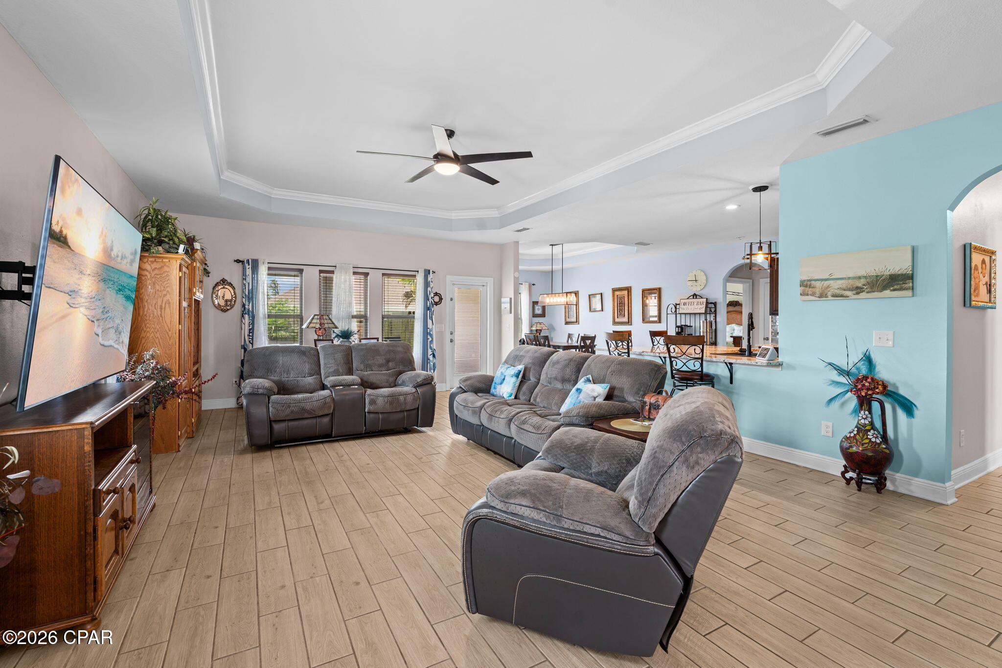 Village Of Mill Bayou/Shoreline Village Ph 1A - Residential