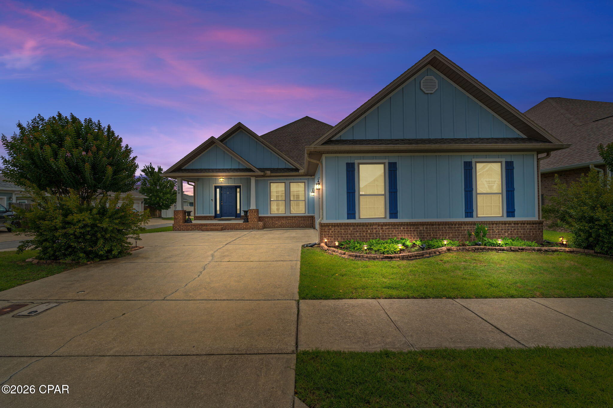 Village Of Mill Bayou/Shoreline Village Ph 1A - Residential