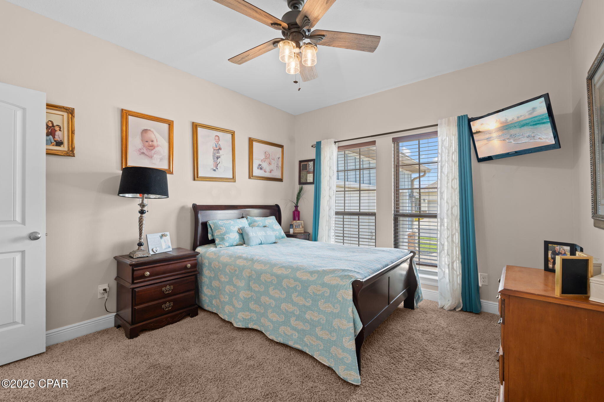 Village Of Mill Bayou/Shoreline Village Ph 1A - Residential