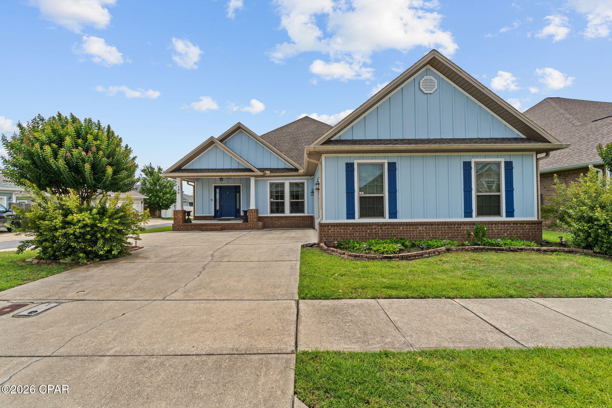 Village Of Mill Bayou/Shoreline Village Ph 1A - Residential
