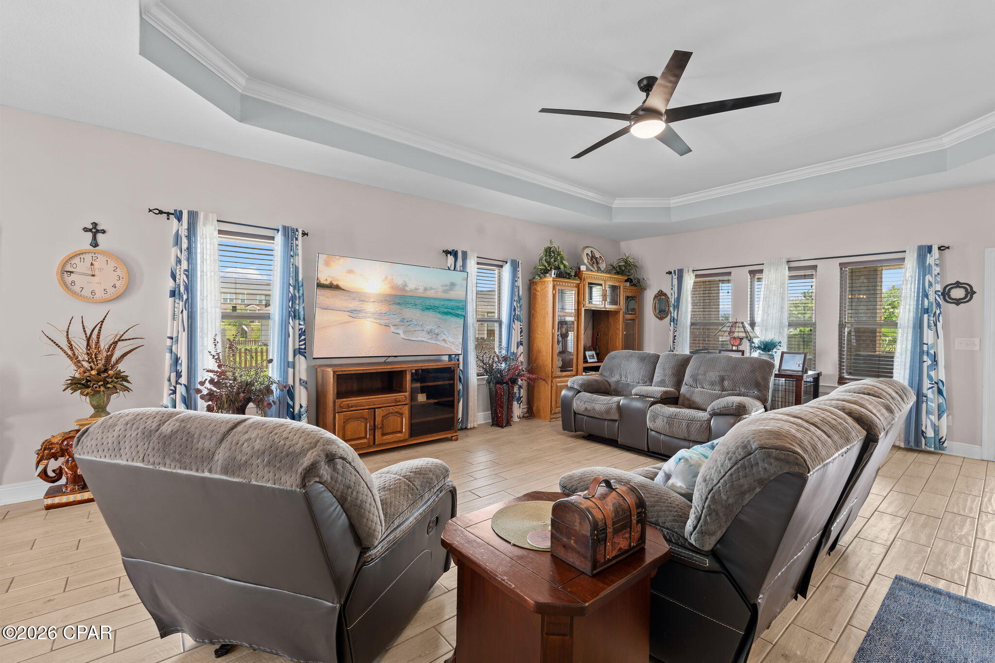 Village Of Mill Bayou/Shoreline Village Ph 1A - Residential