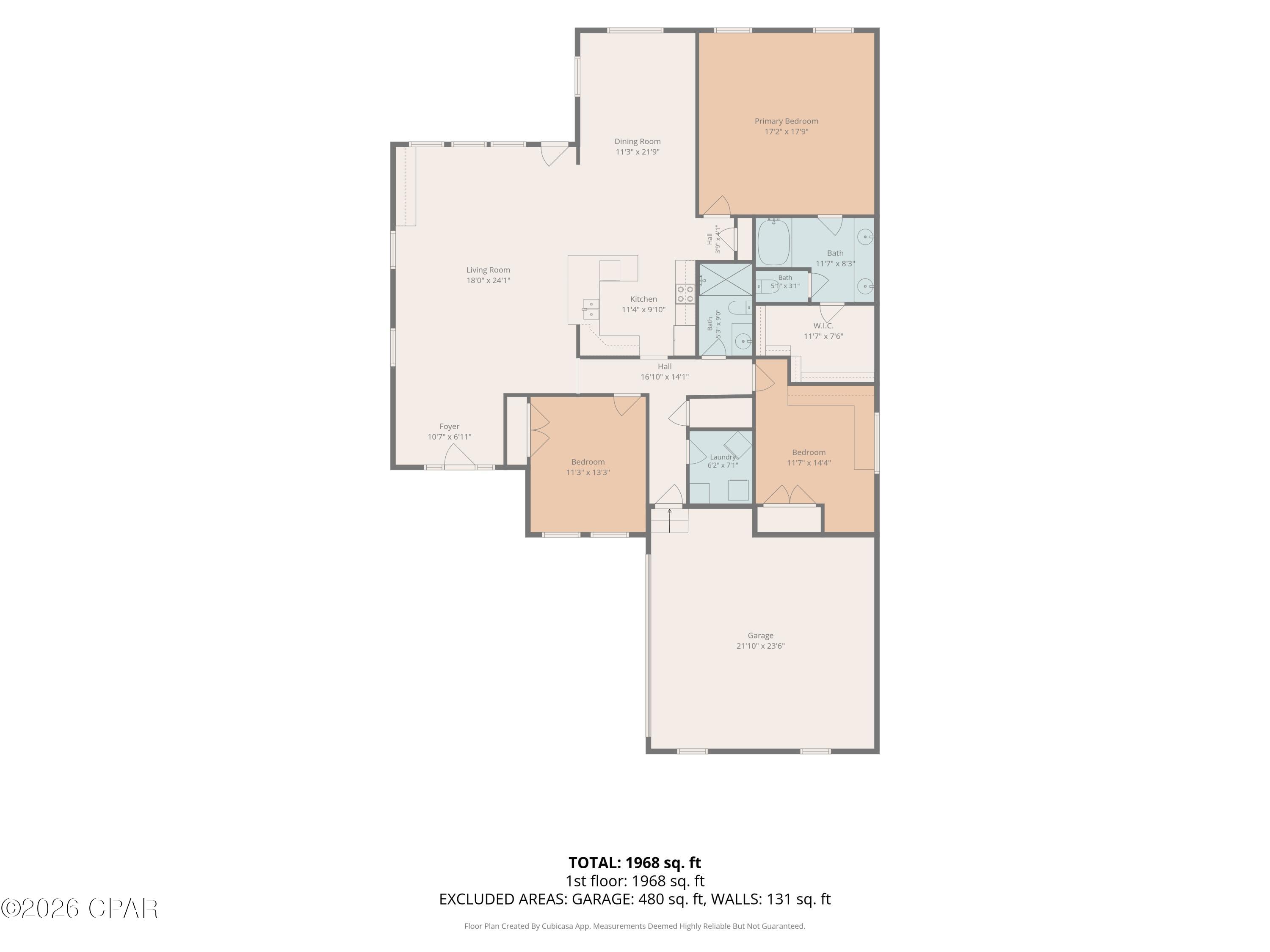 Village Of Mill Bayou/Shoreline Village Ph 1A - Residential