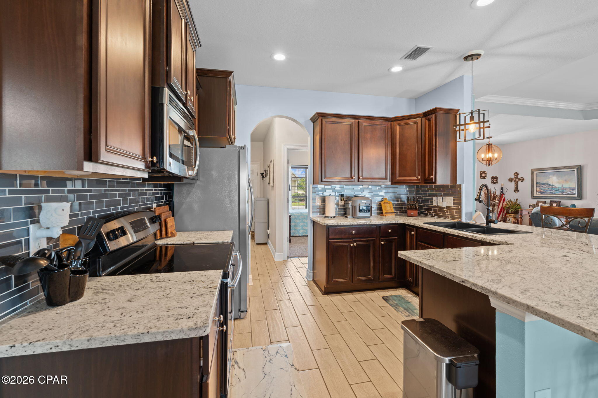 Village Of Mill Bayou/Shoreline Village Ph 1A - Residential