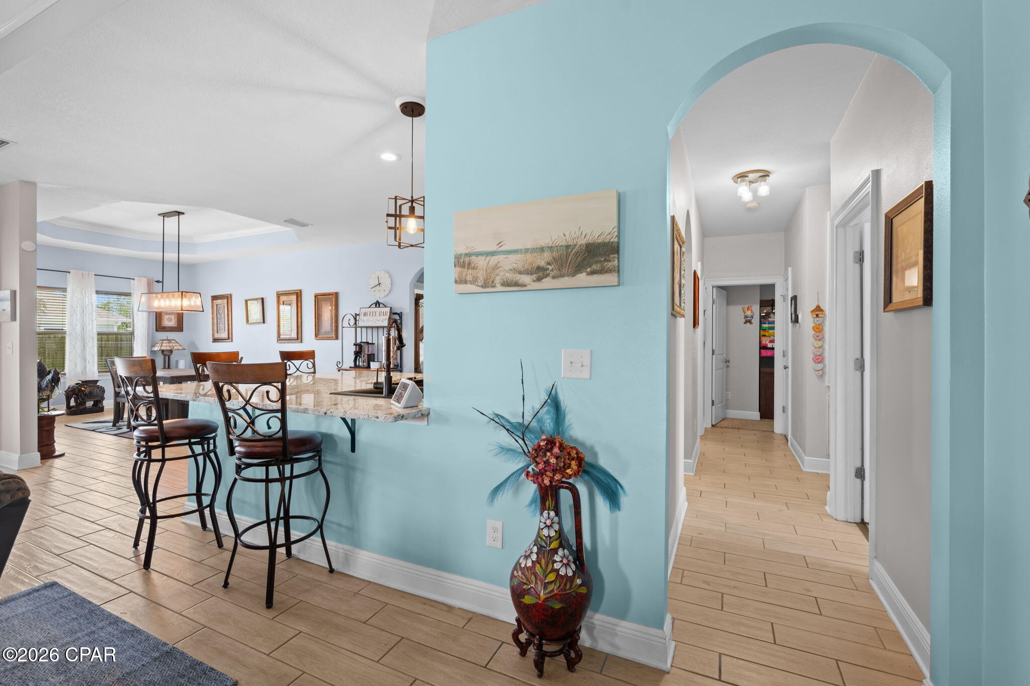 Village Of Mill Bayou/Shoreline Village Ph 1A - Residential