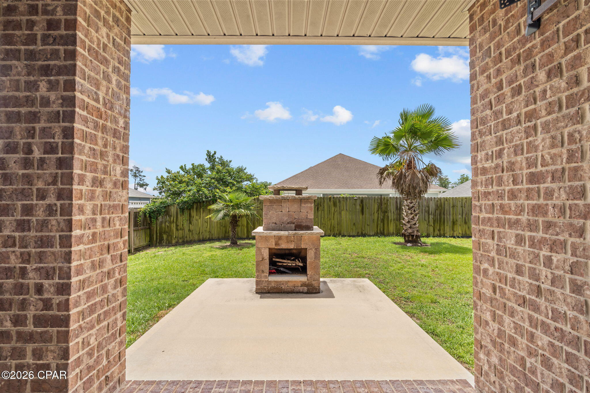 Village Of Mill Bayou/Shoreline Village Ph 1A - Residential