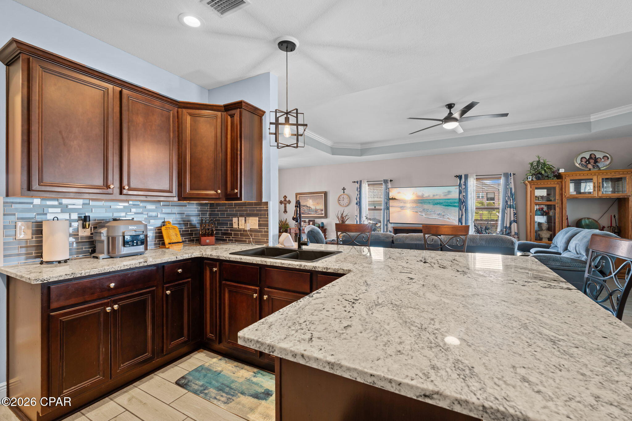 Village Of Mill Bayou/Shoreline Village Ph 1A - Residential