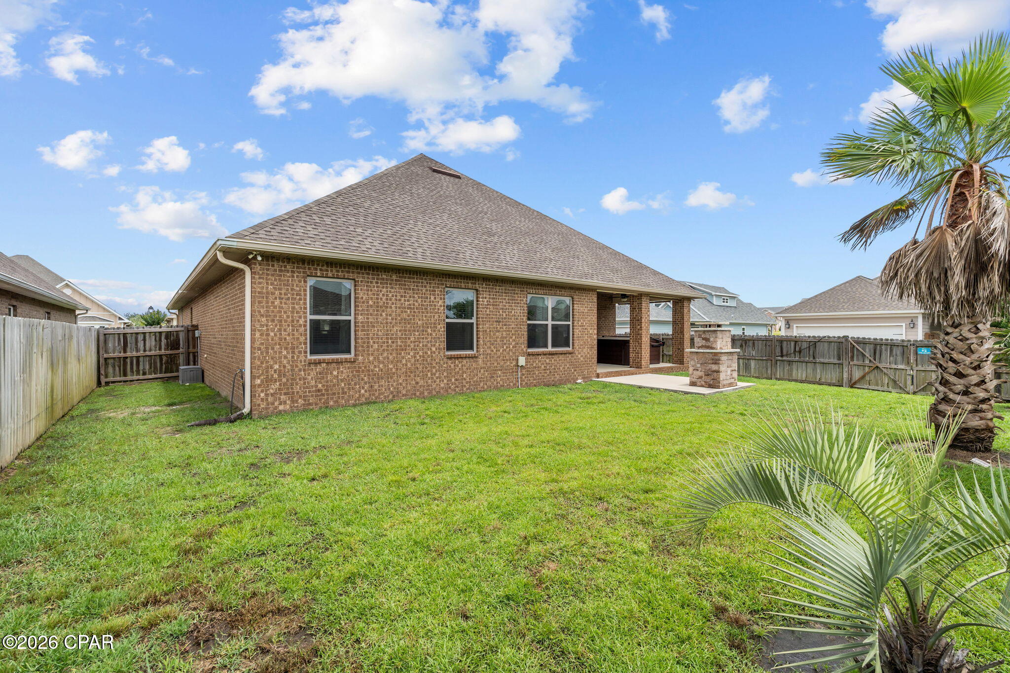 Village Of Mill Bayou/Shoreline Village Ph 1A - Residential