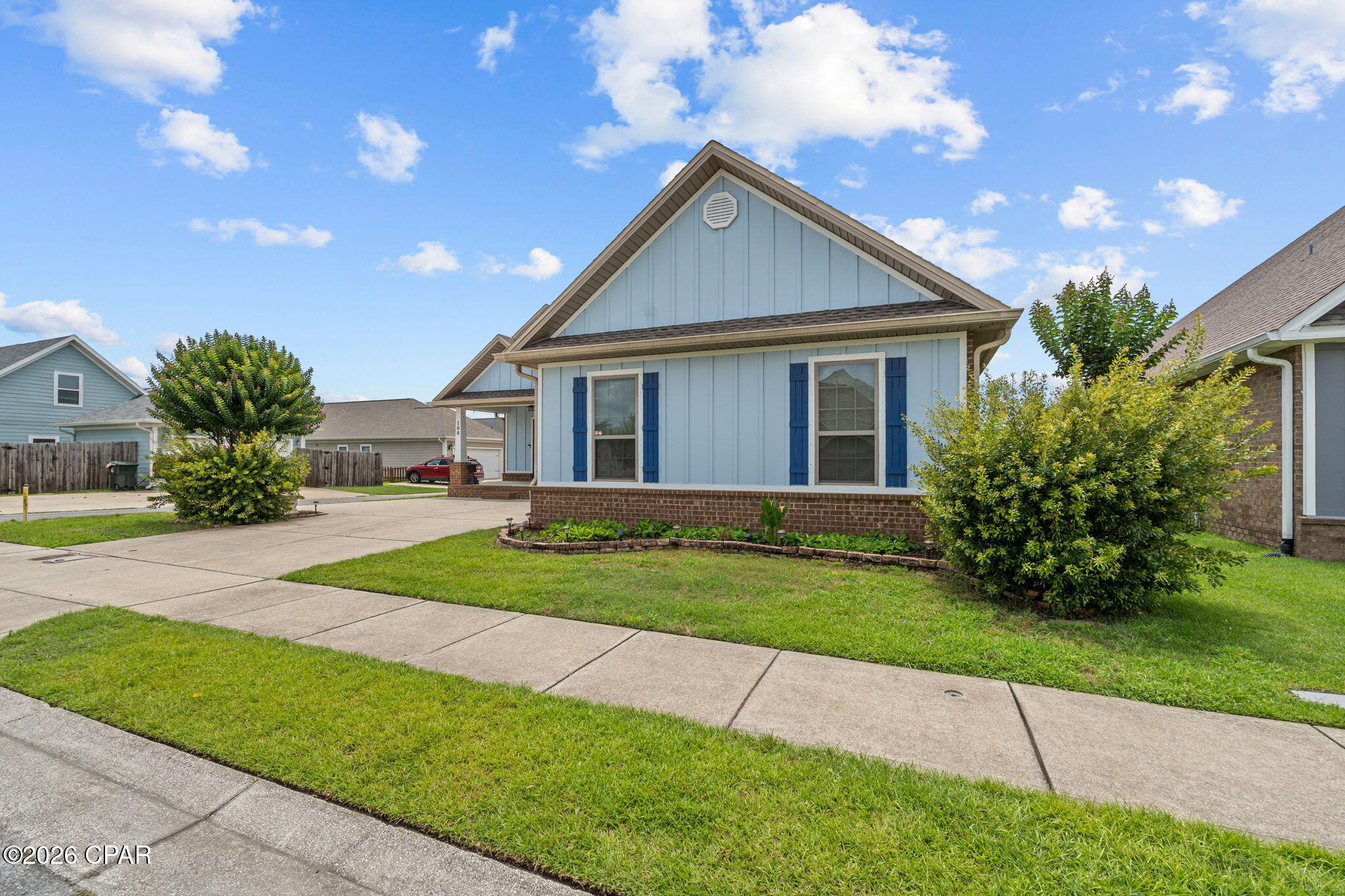 Village Of Mill Bayou/Shoreline Village Ph 1A - Residential