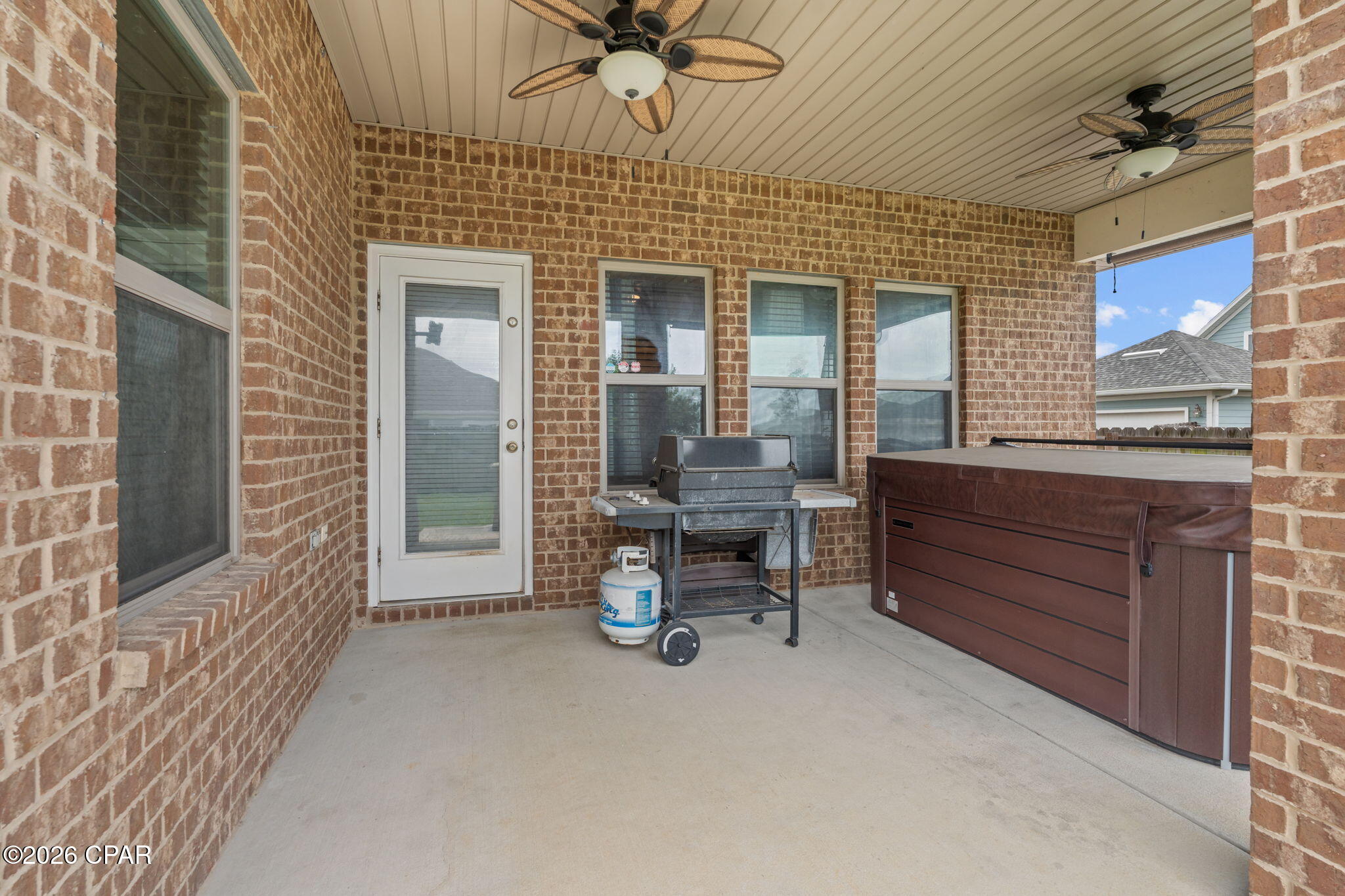 Village Of Mill Bayou/Shoreline Village Ph 1A - Residential