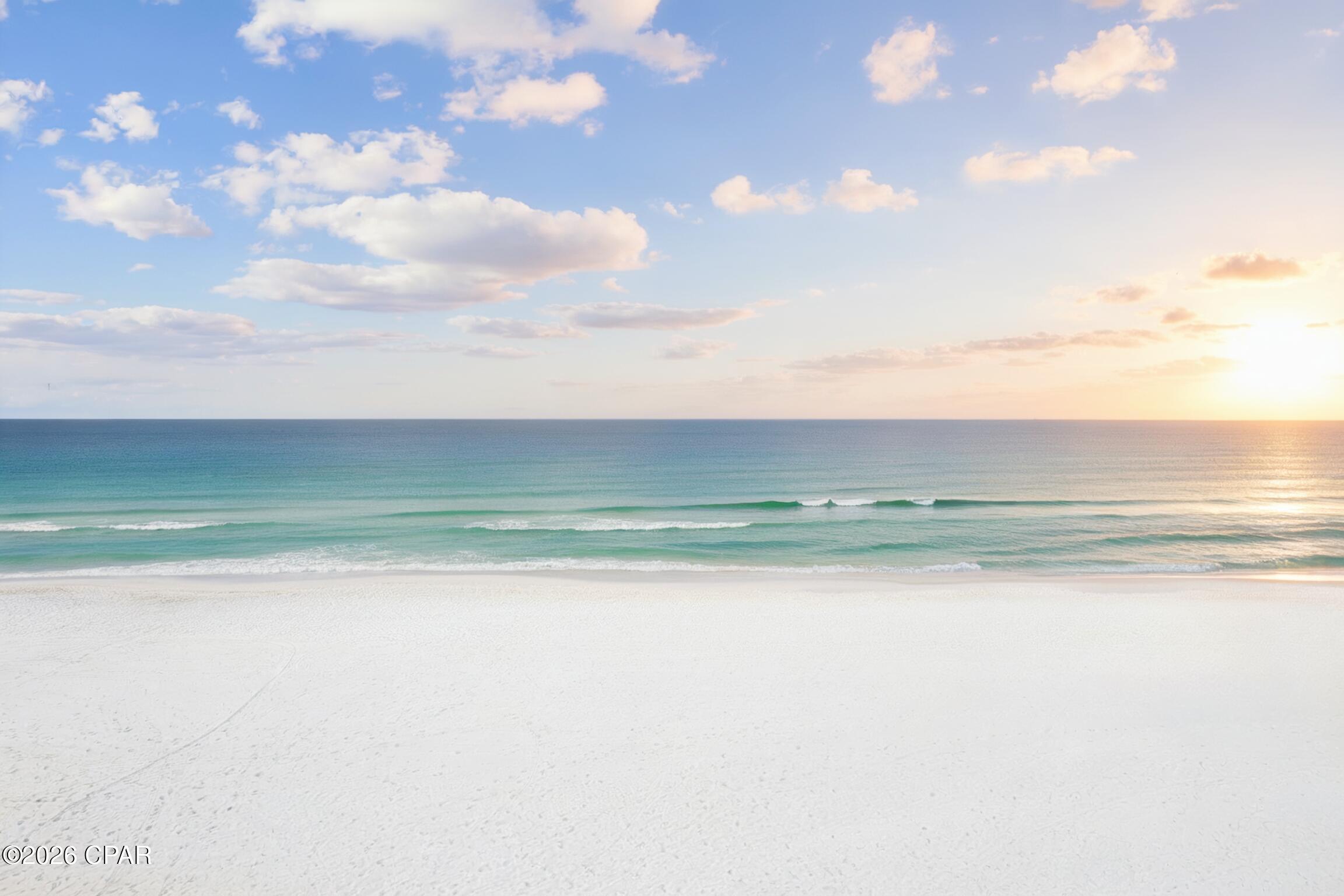 Hidden Dunes Condo - Residential