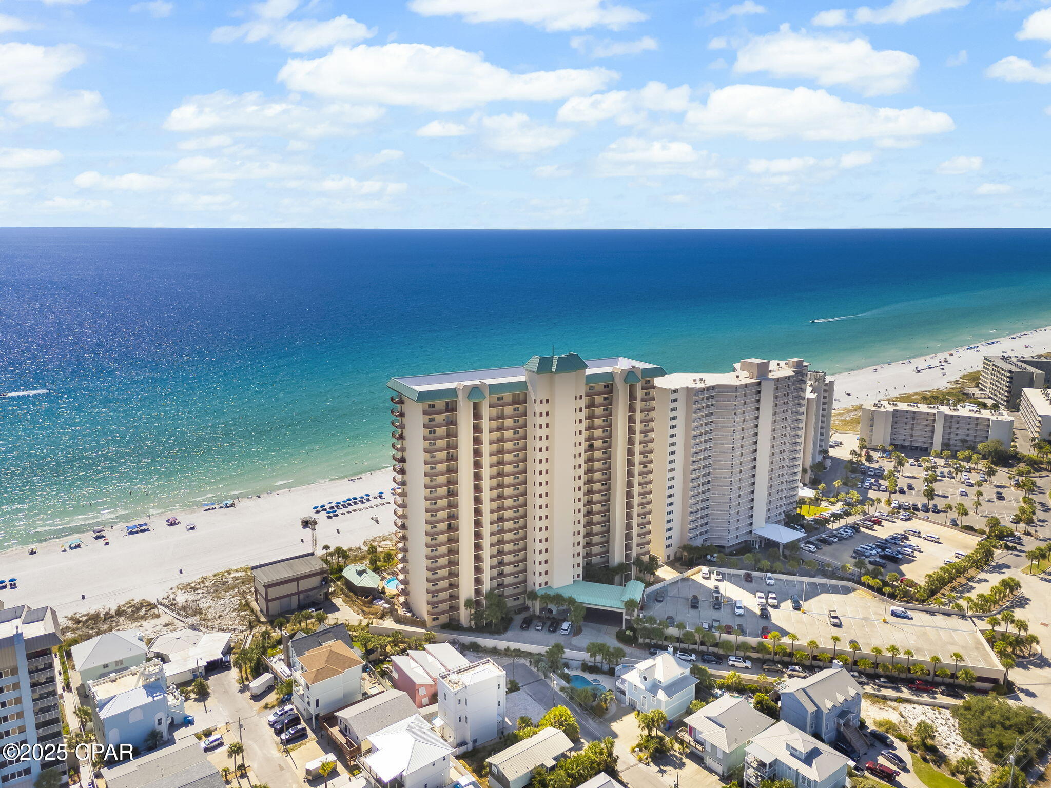 Hidden Dunes Condo - Residential