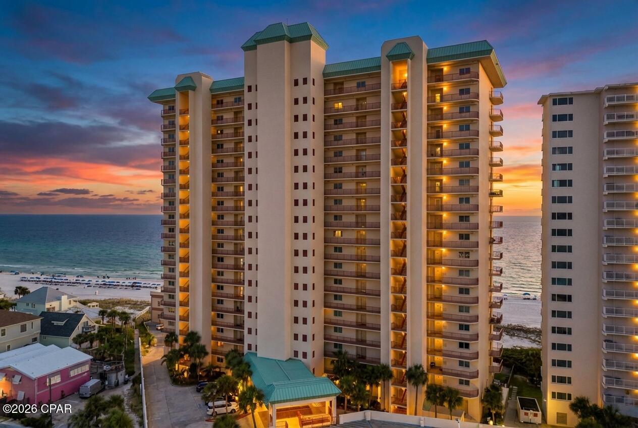 Hidden Dunes Condo - Residential