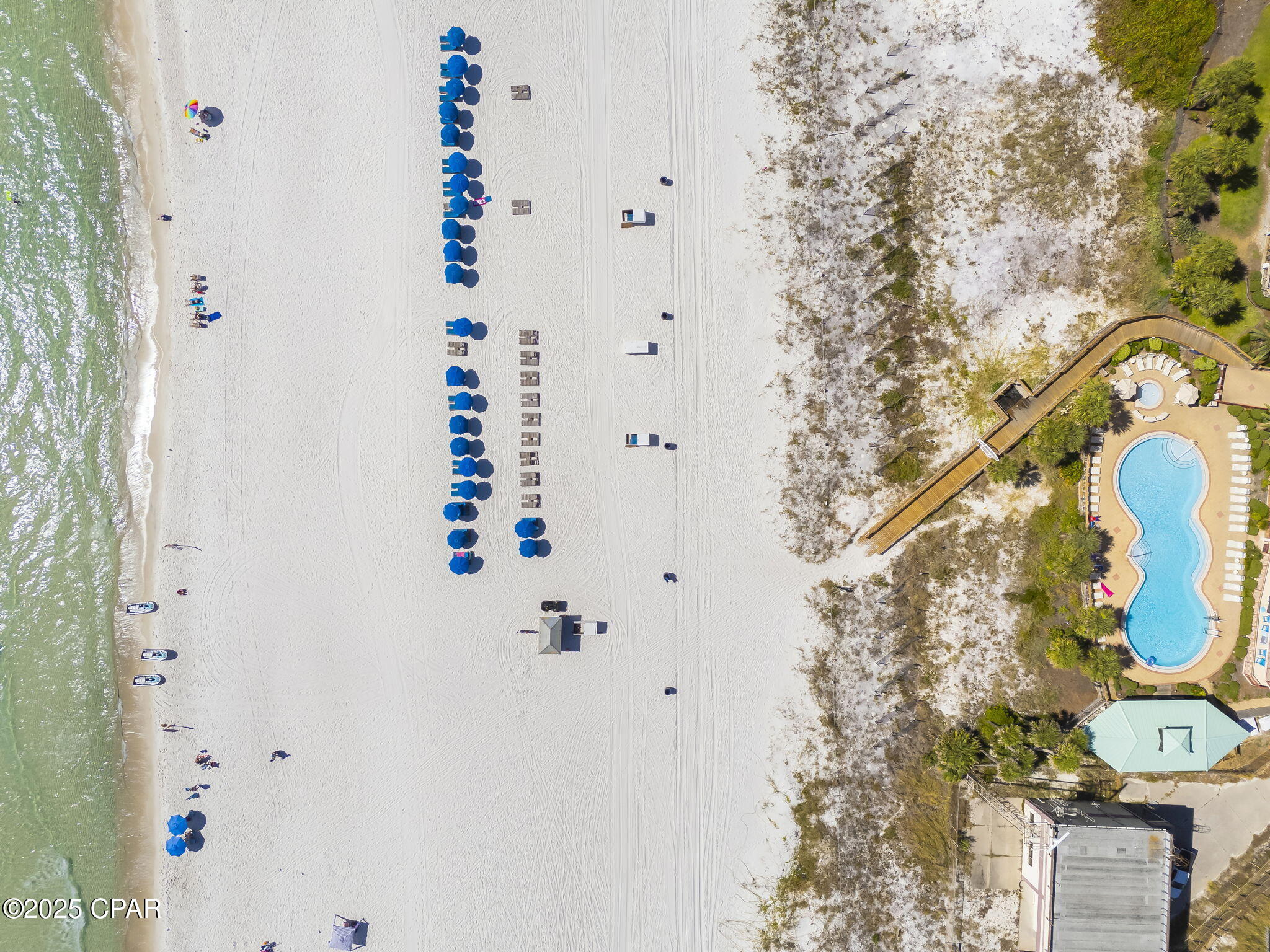 Hidden Dunes Condo - Residential