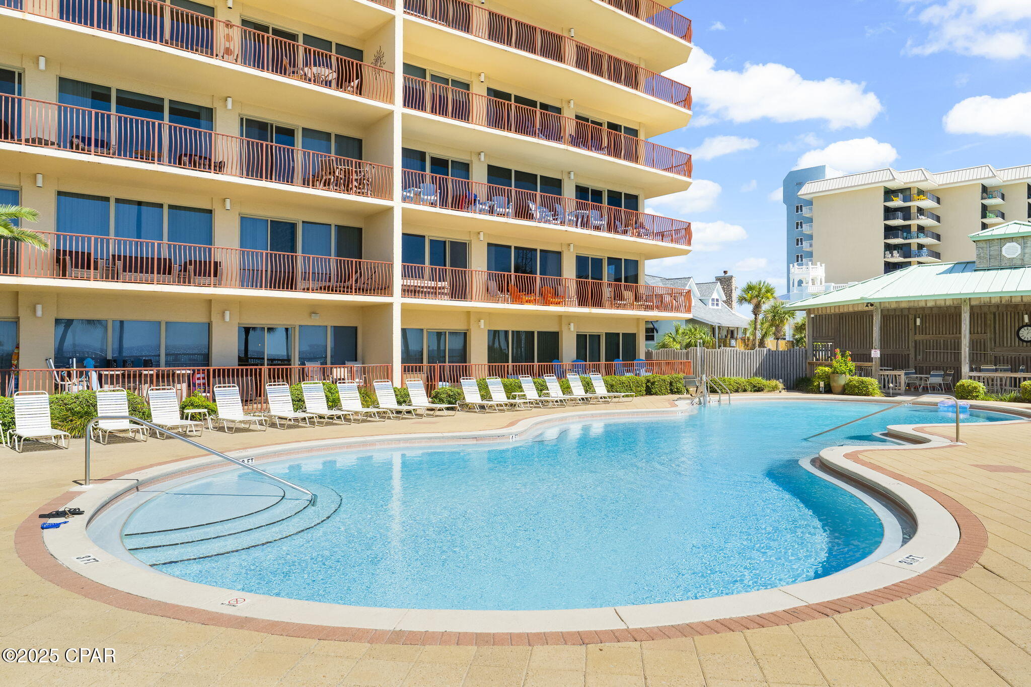 Hidden Dunes Condo - Residential