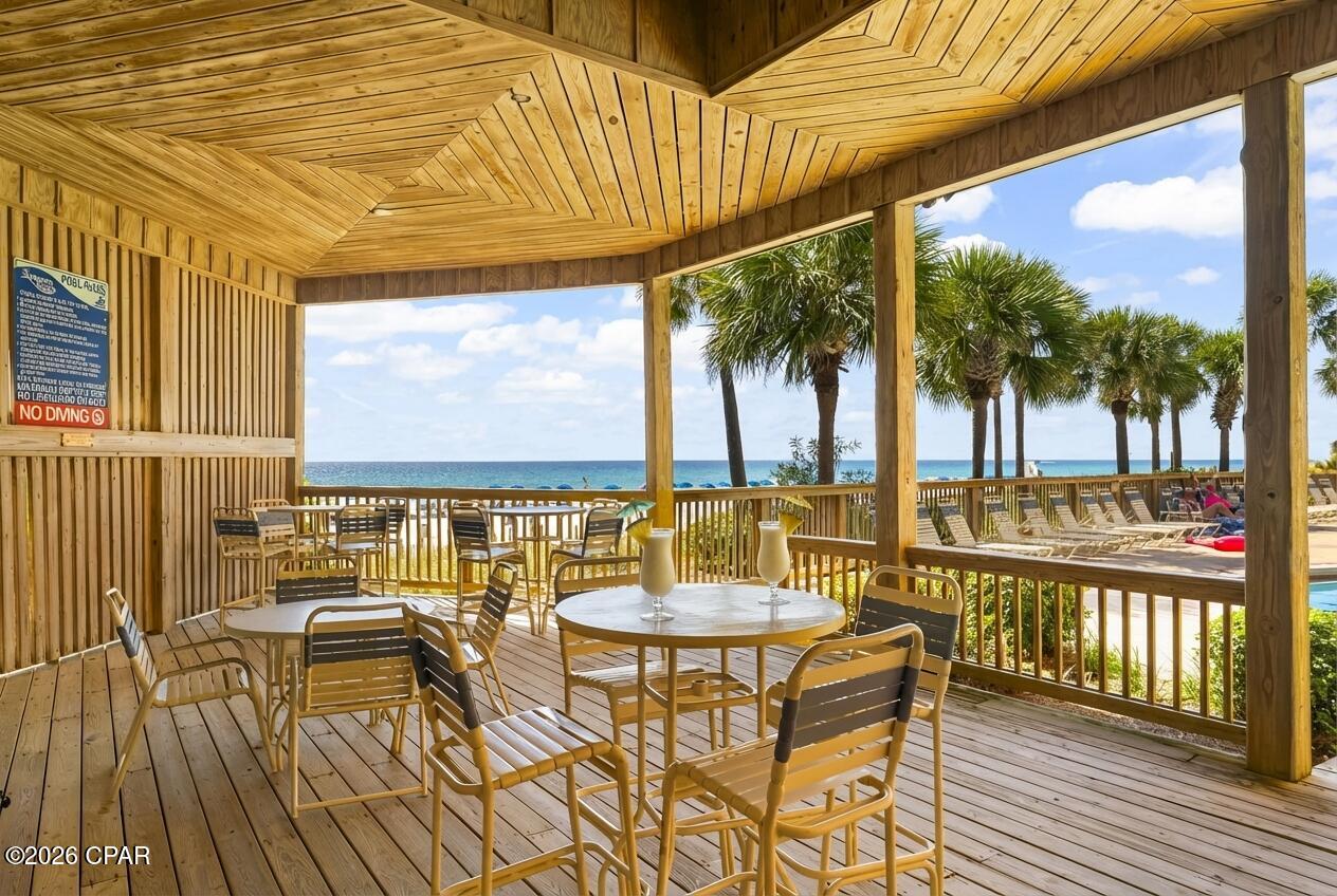 Hidden Dunes Condo - Residential