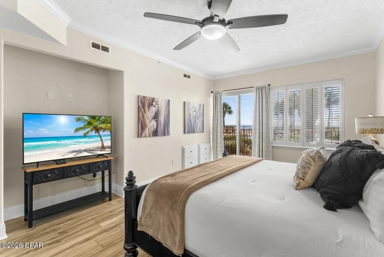 Hidden Dunes Condo - Residential