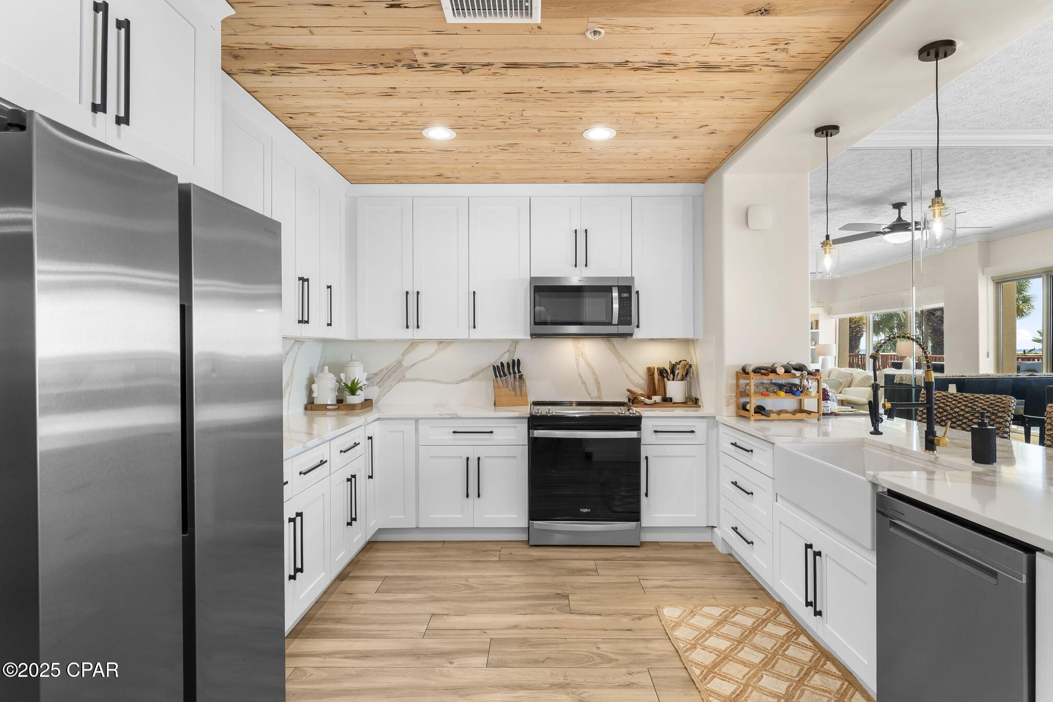 Hidden Dunes Condo - Residential