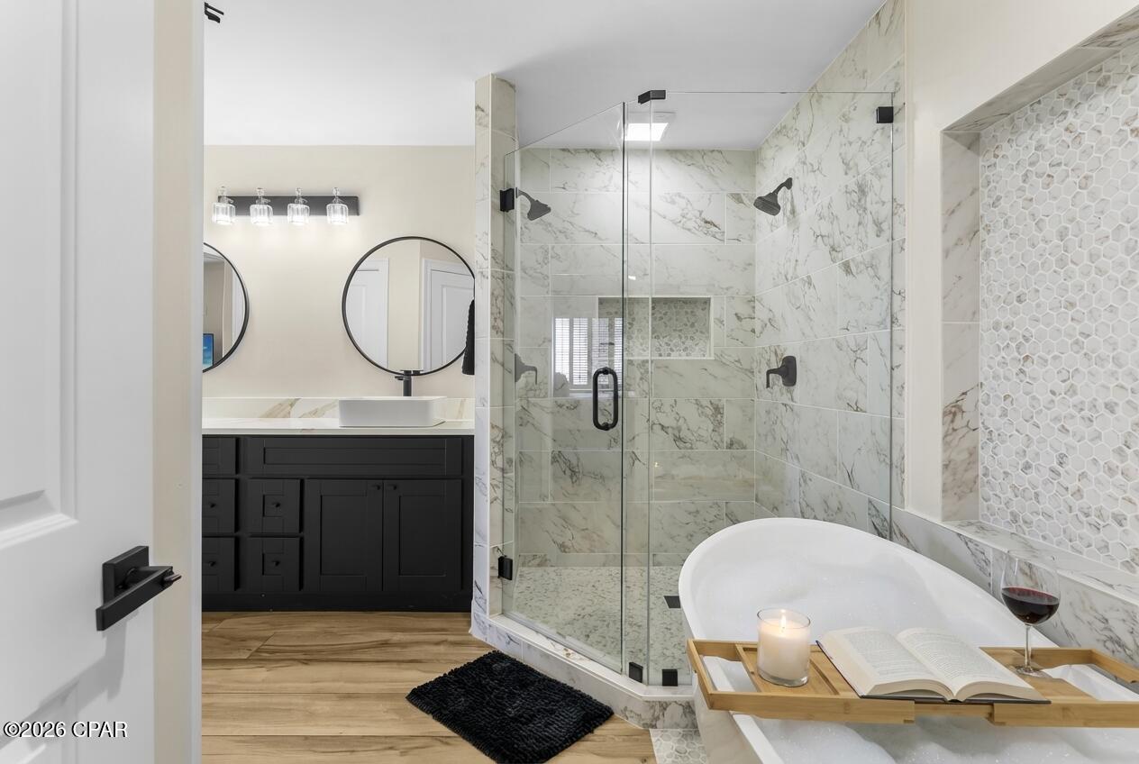 Hidden Dunes Condo - Residential