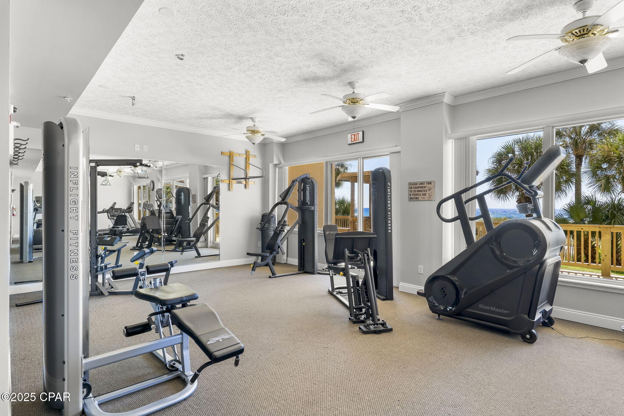 Hidden Dunes Condo - Residential