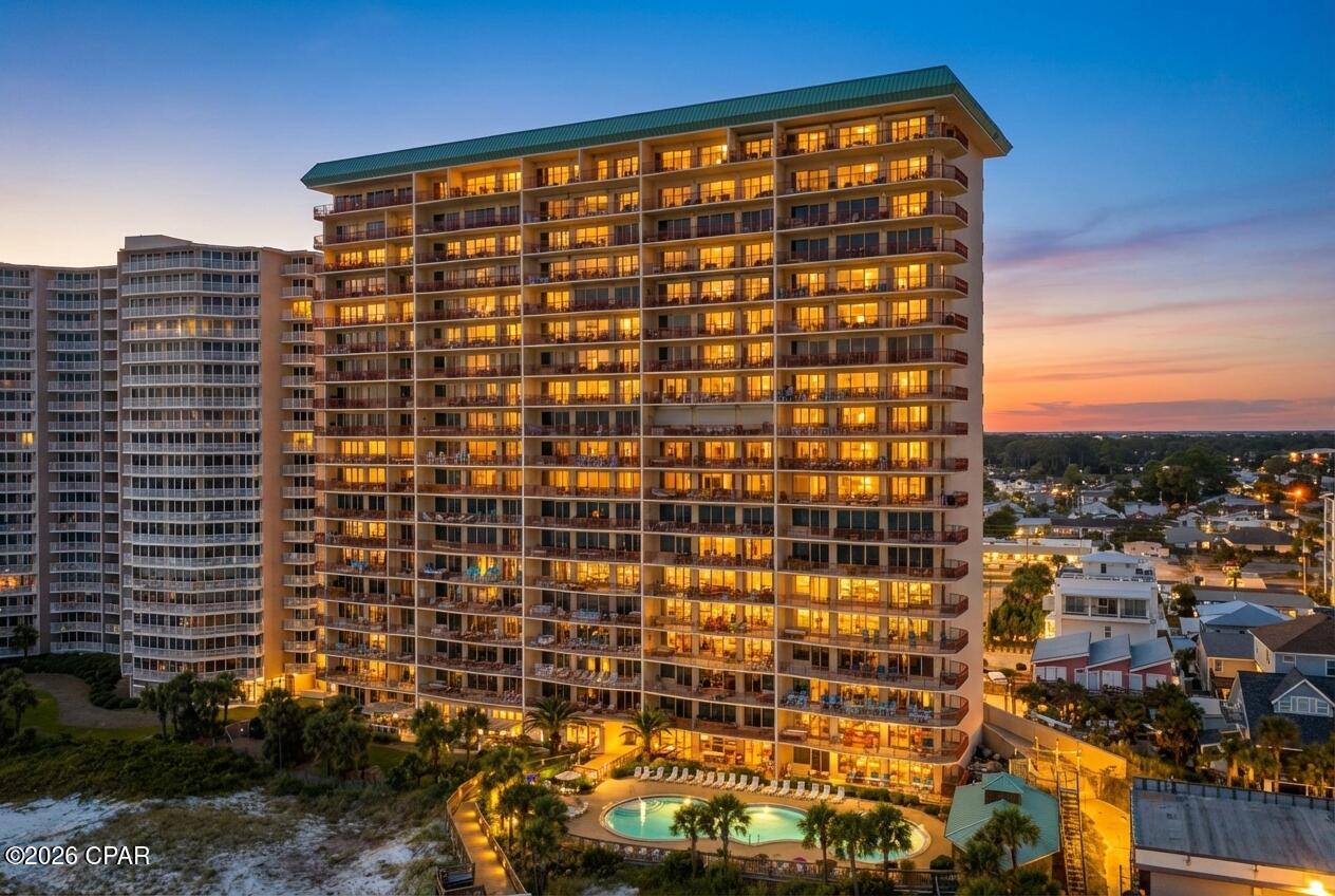 Hidden Dunes Condo - Residential