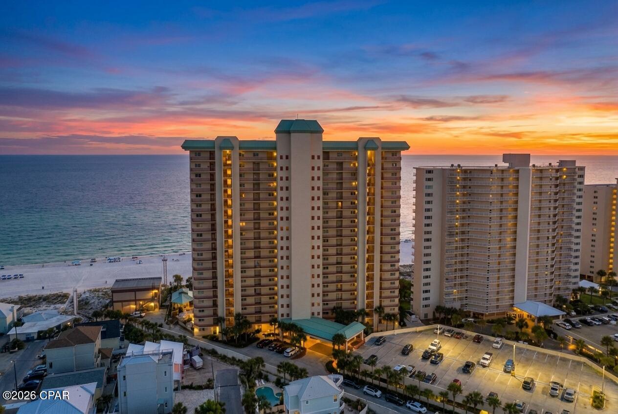 Hidden Dunes Condo - Residential