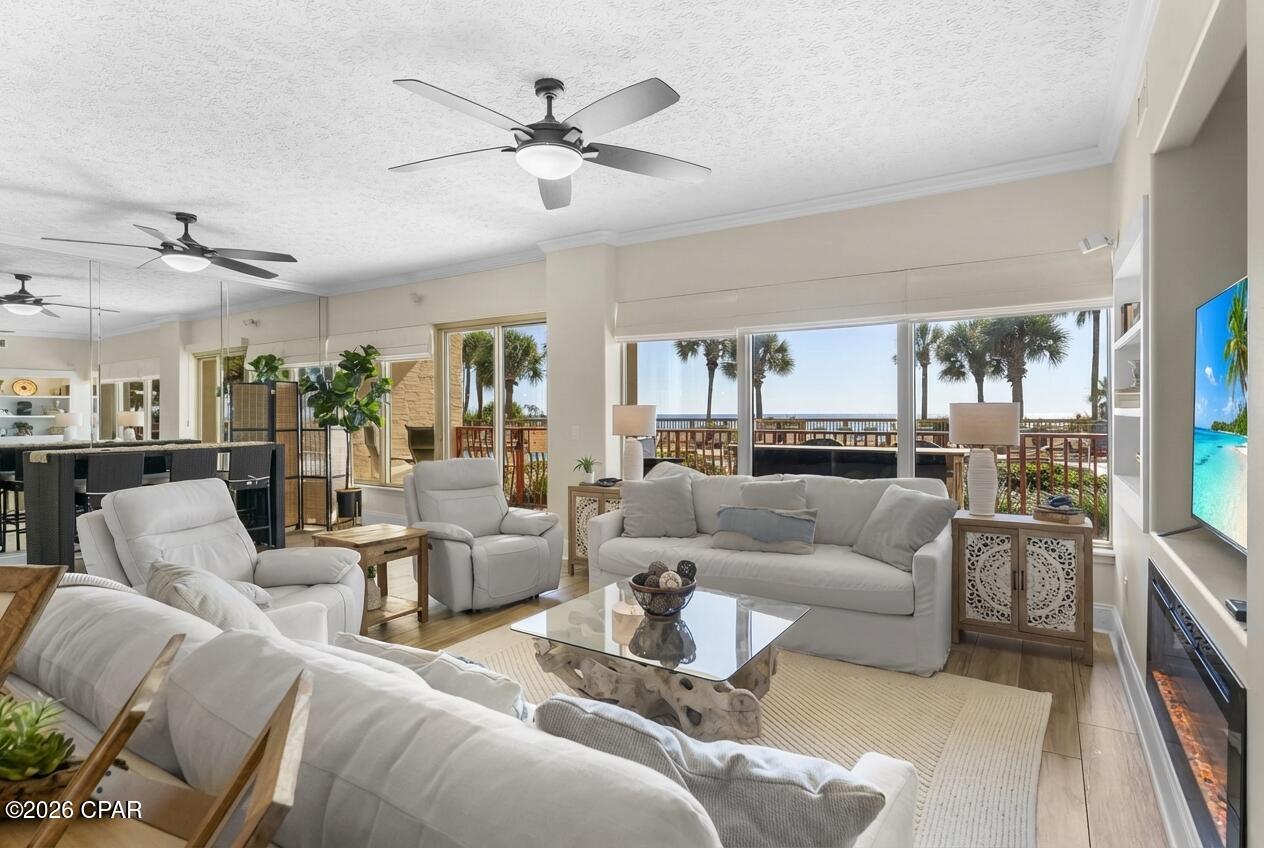 Hidden Dunes Condo - Residential