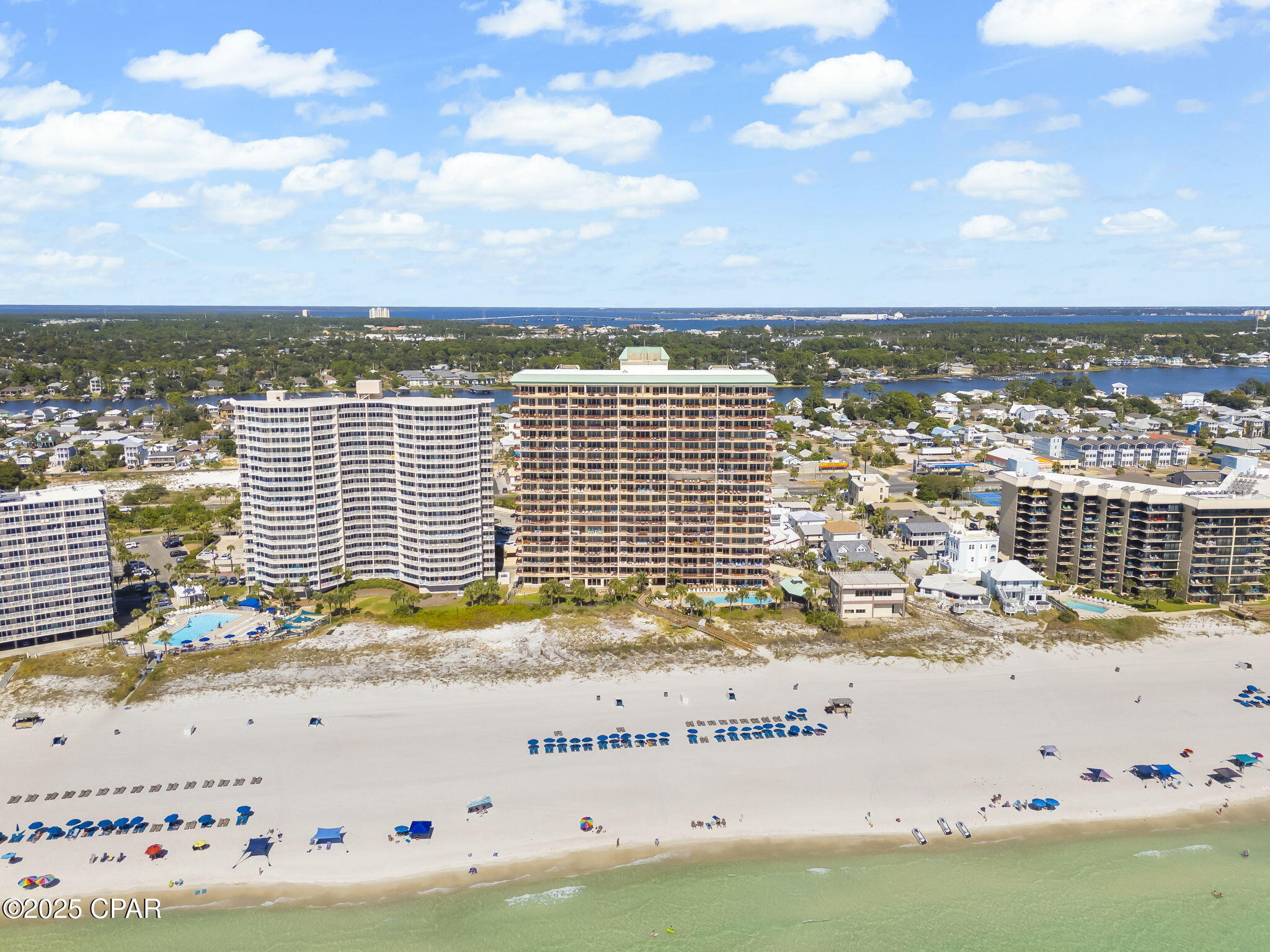 Hidden Dunes Condo - Residential