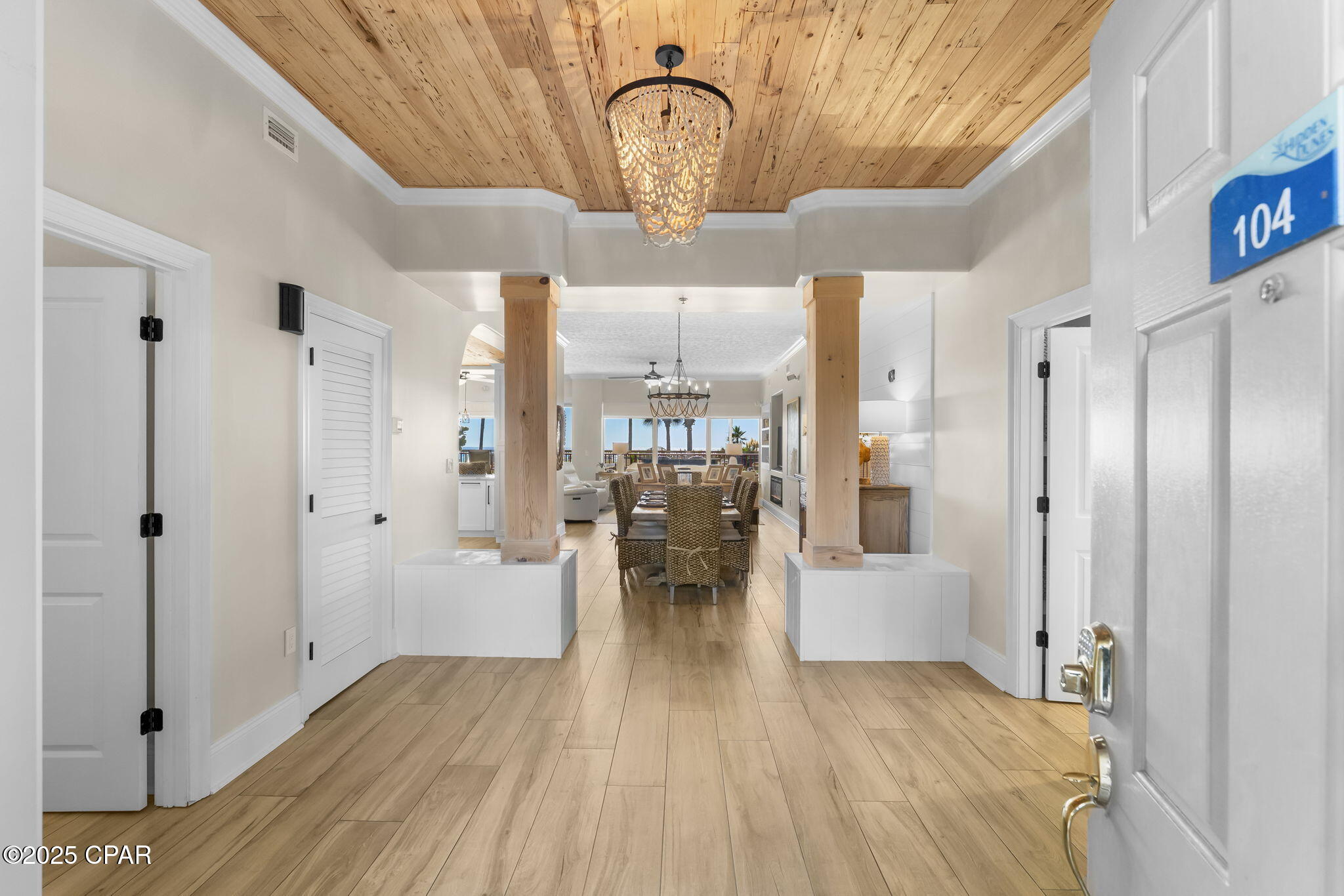 Hidden Dunes Condo - Residential