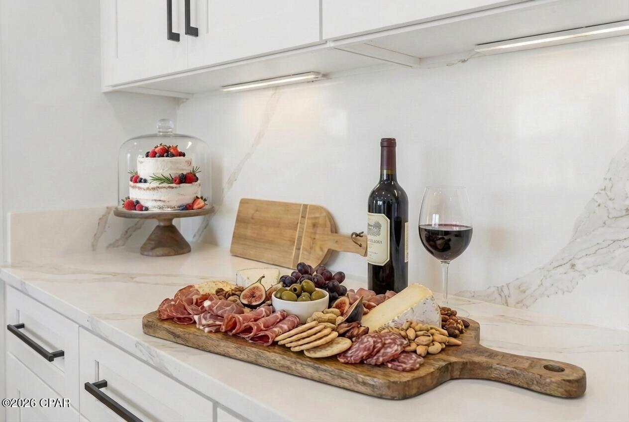 Hidden Dunes Condo - Residential