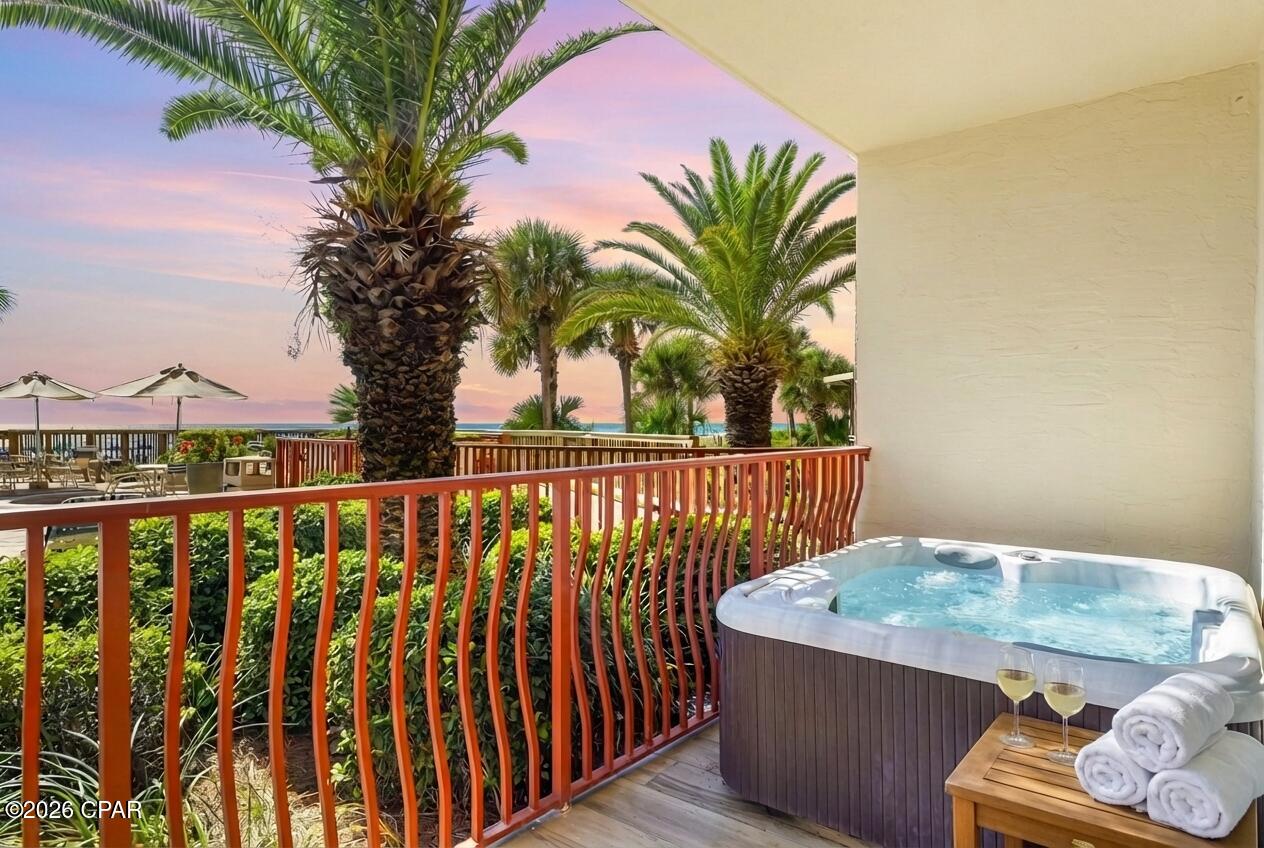 Hidden Dunes Condo - Residential