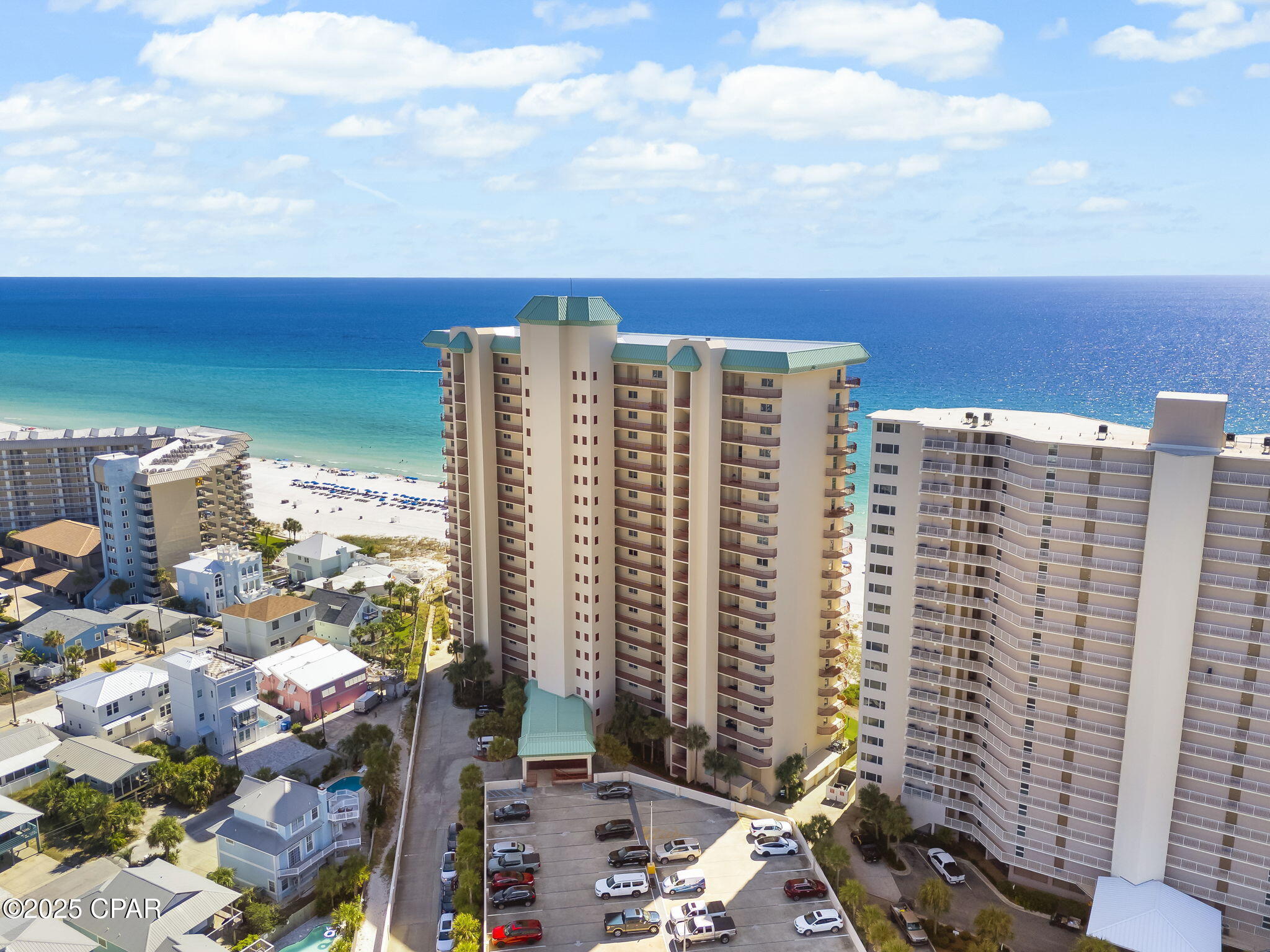 Hidden Dunes Condo - Residential