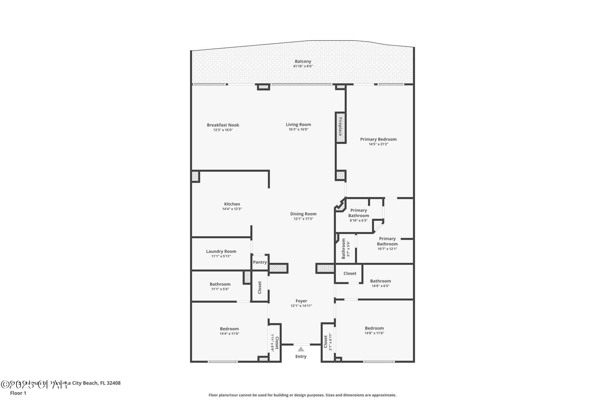 Hidden Dunes Condo - Residential