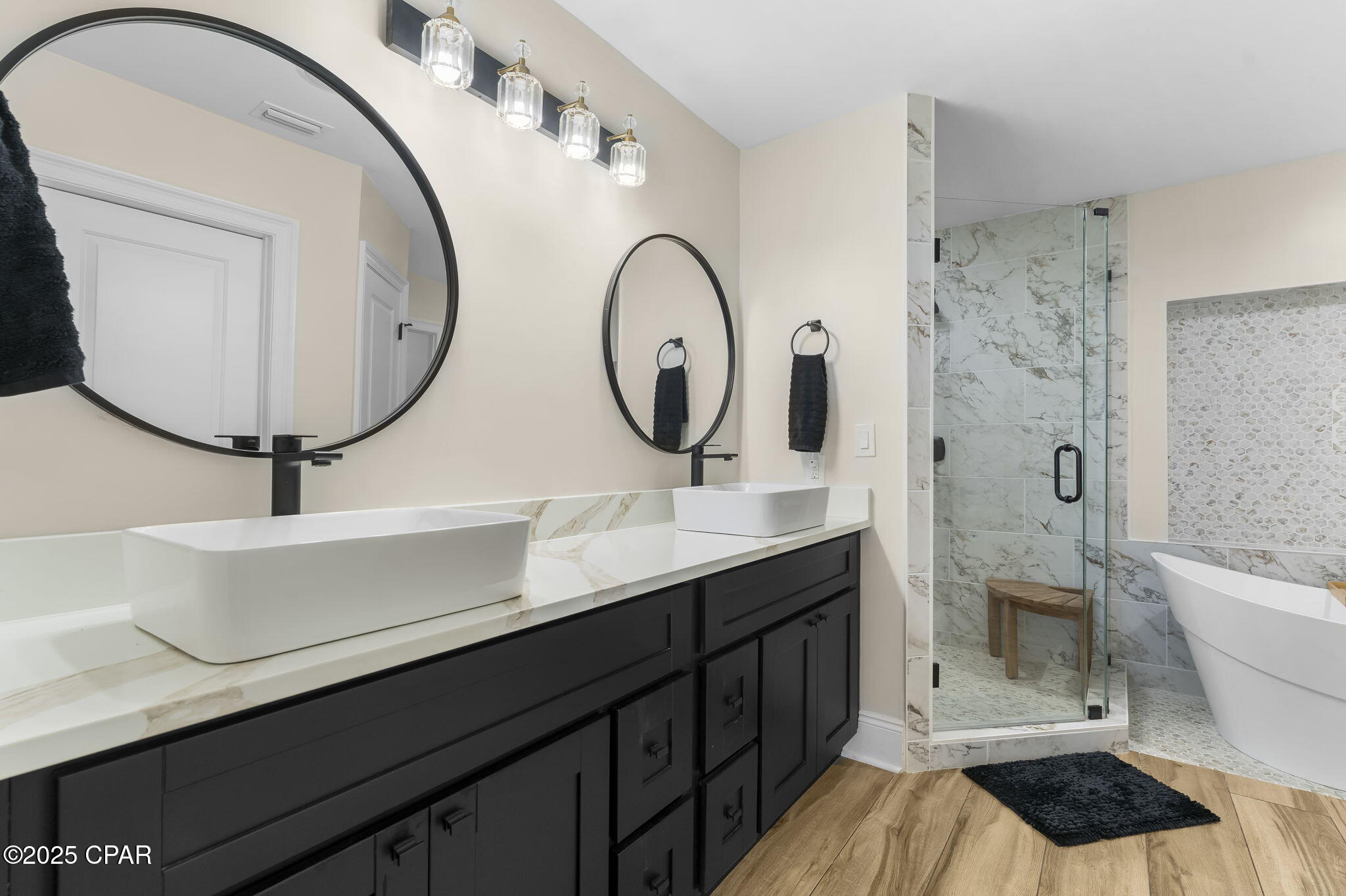 Hidden Dunes Condo - Residential