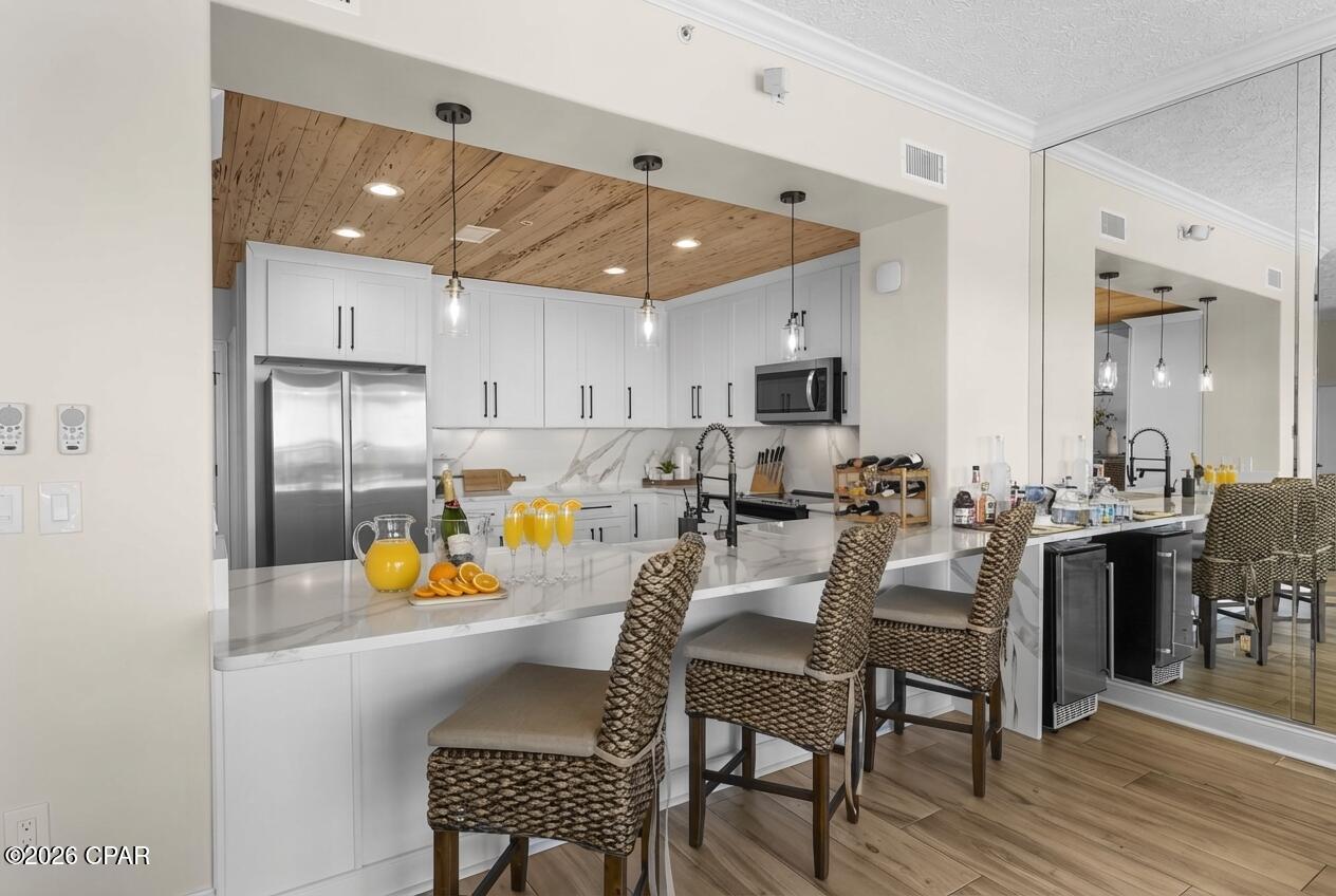 Hidden Dunes Condo - Residential