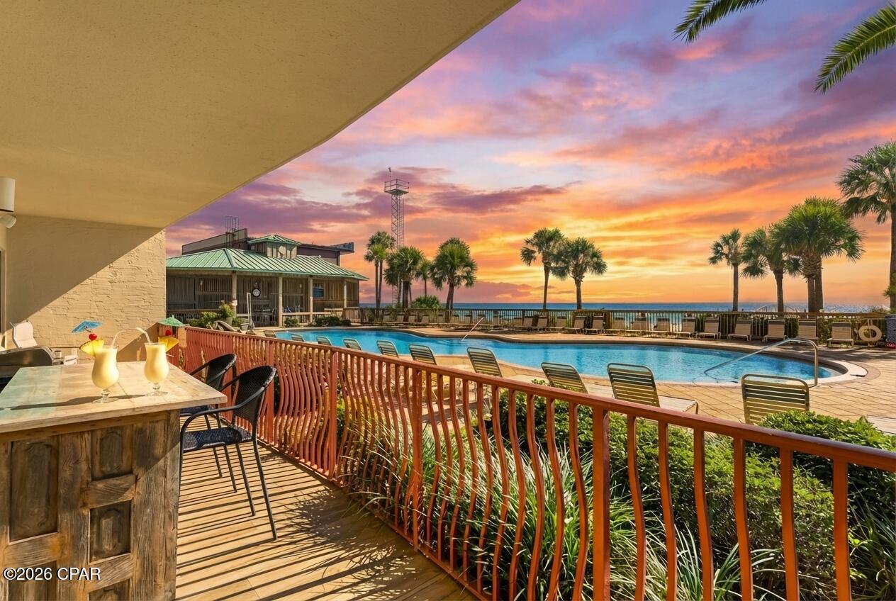 Hidden Dunes Condo - Residential