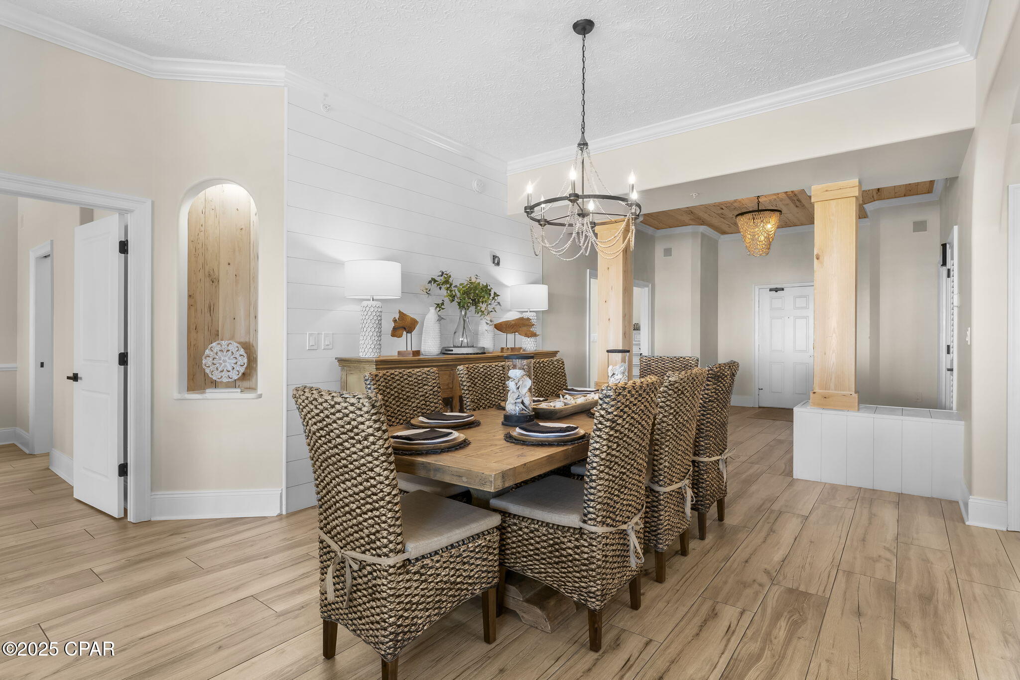 Hidden Dunes Condo - Residential