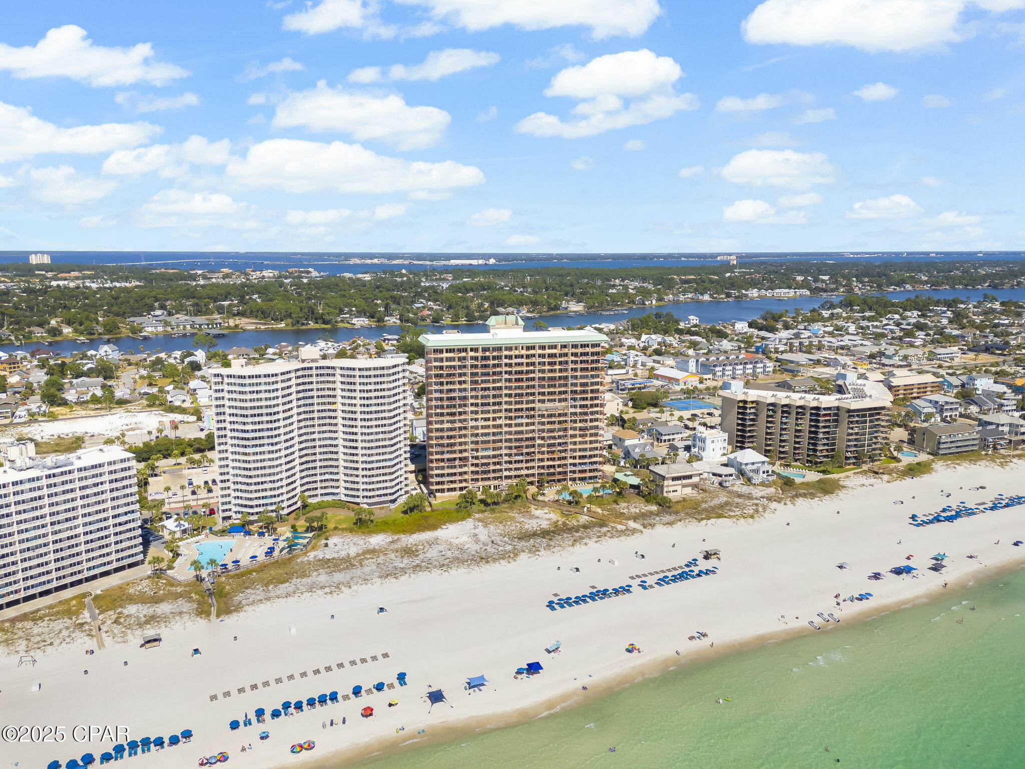 Hidden Dunes Condo - Residential