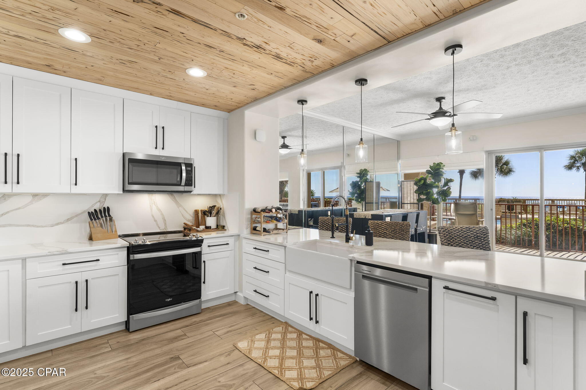 Hidden Dunes Condo - Residential