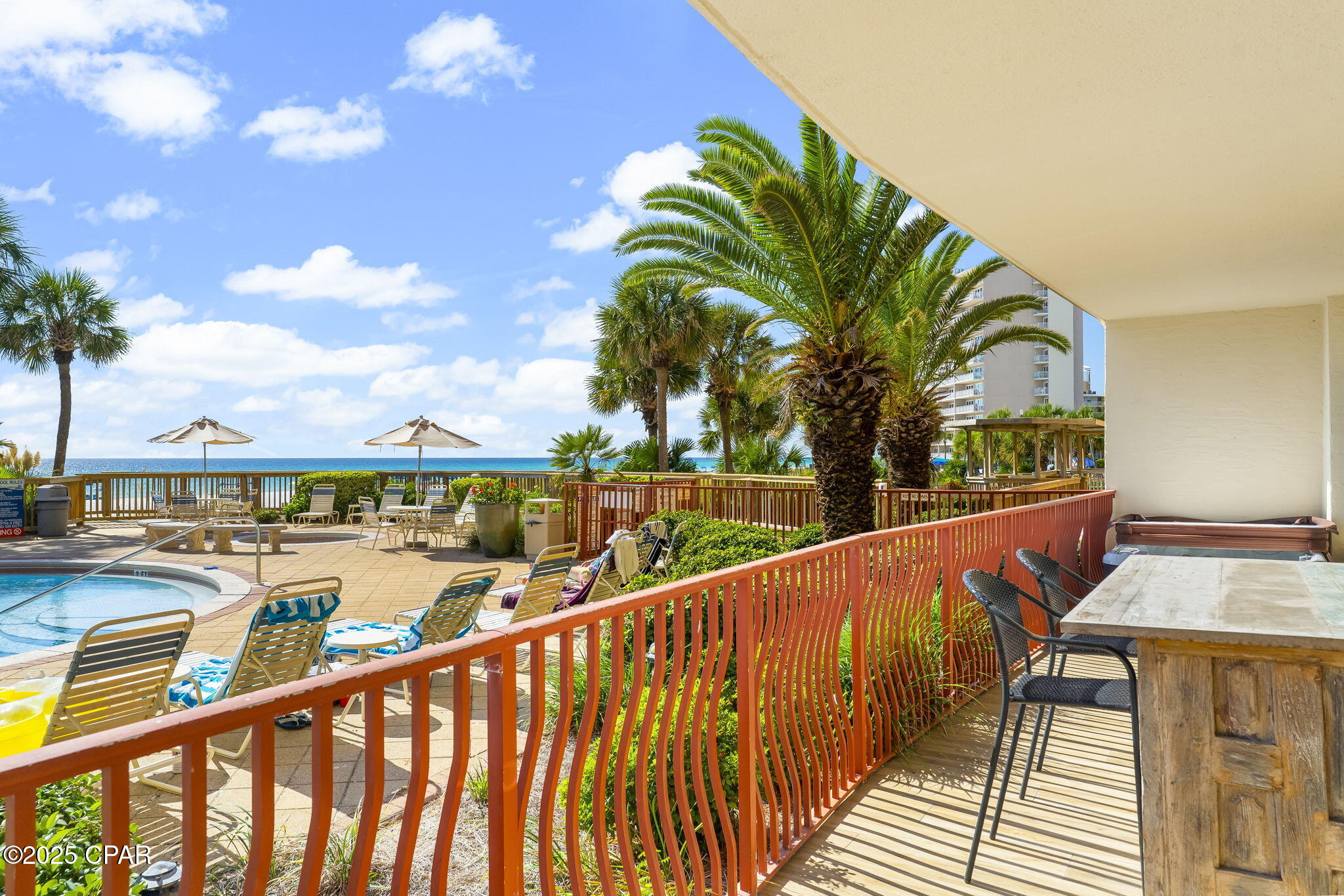 Hidden Dunes Condo - Residential