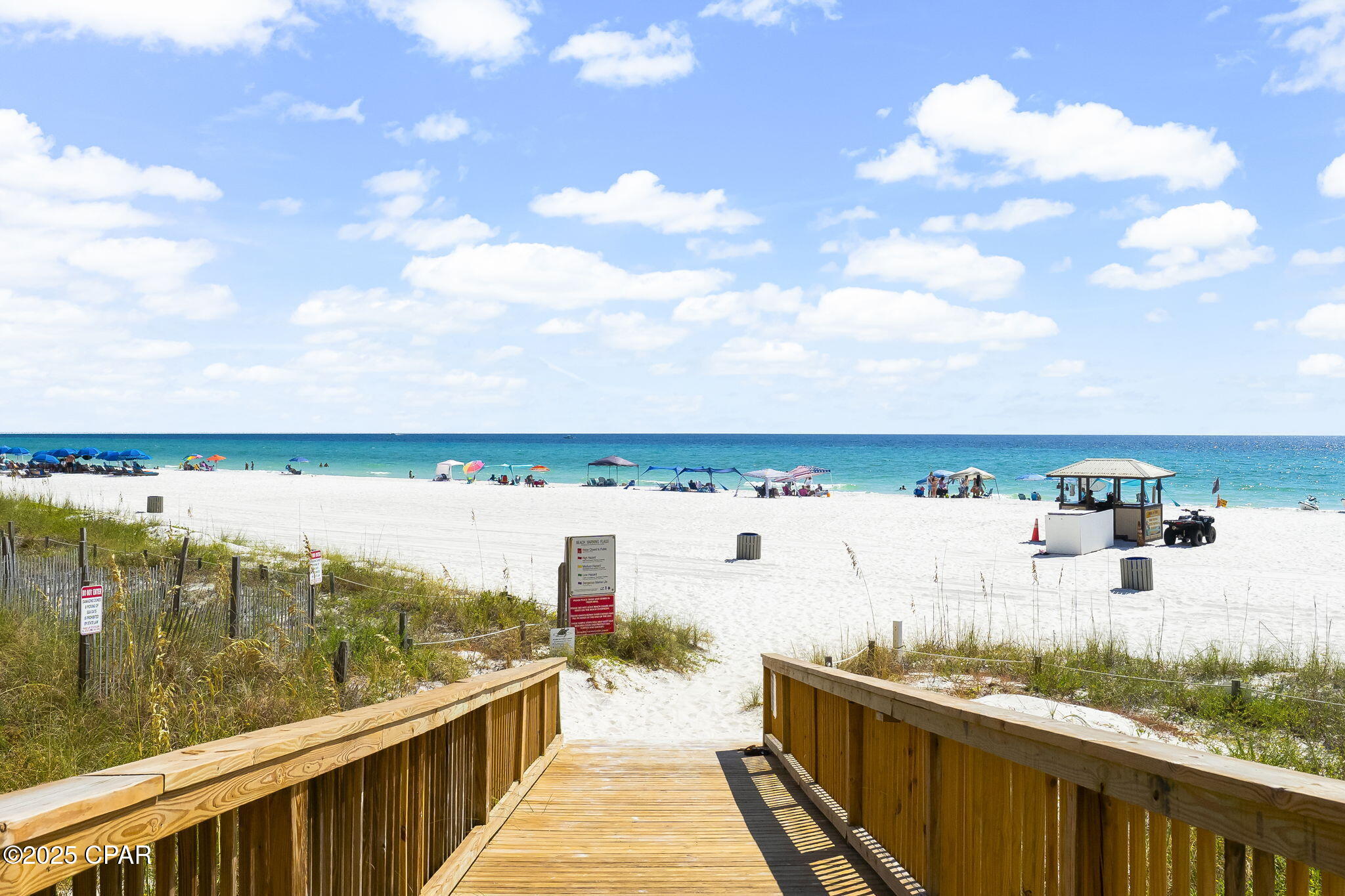 Hidden Dunes Condo - Residential