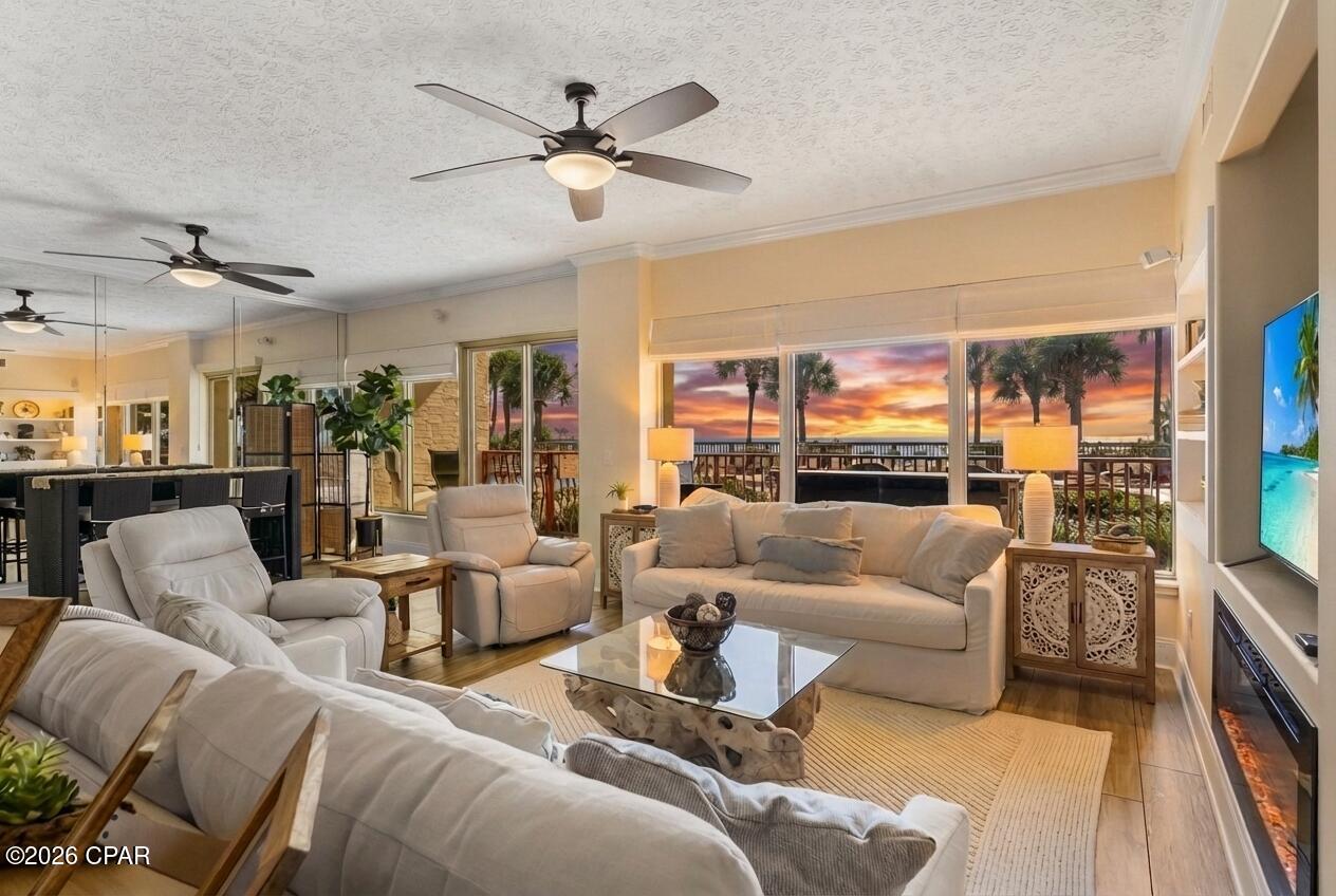 Hidden Dunes Condo - Residential