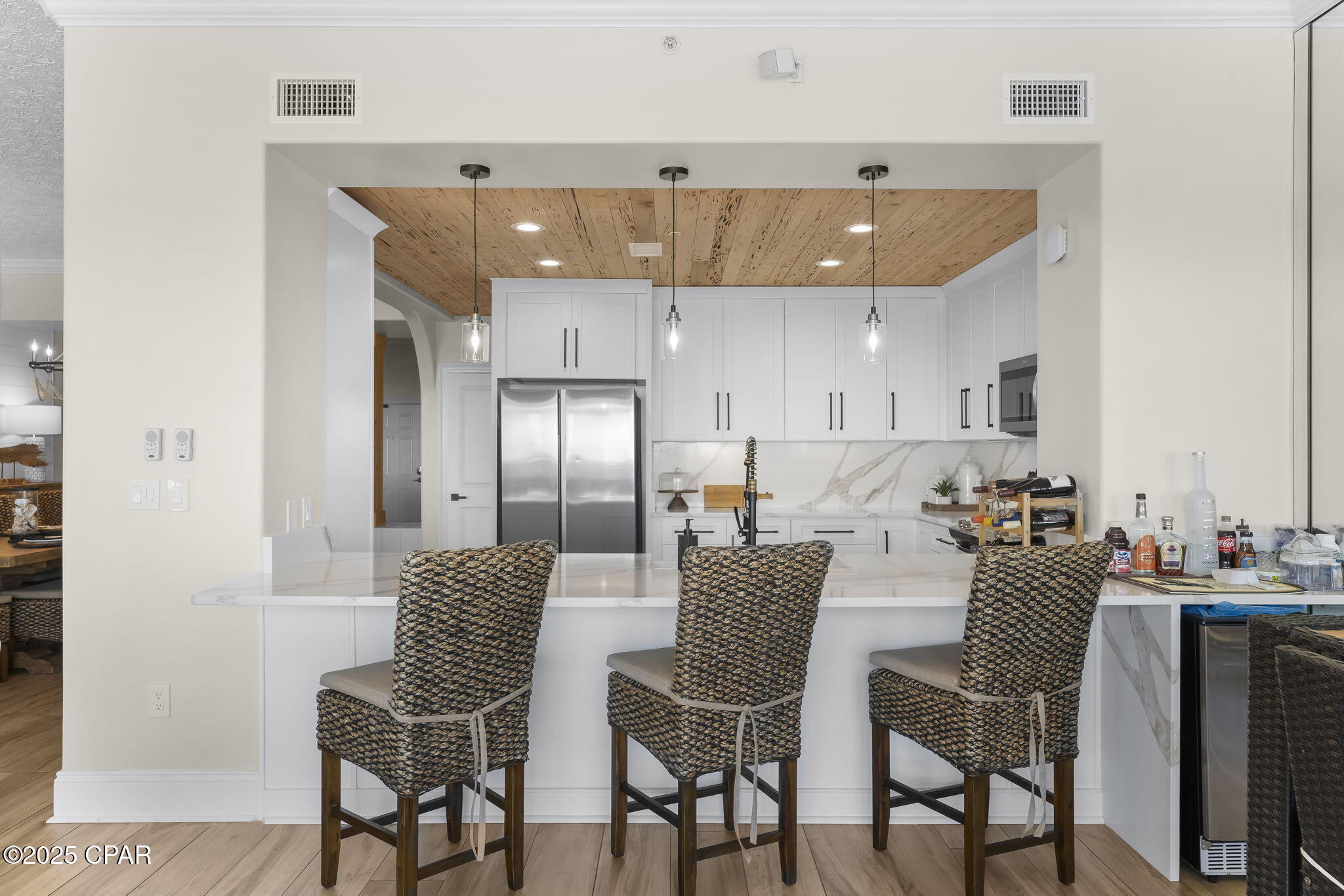 Hidden Dunes Condo - Residential