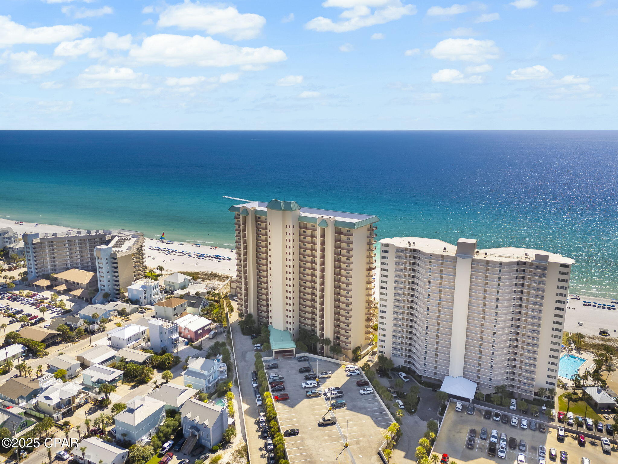 Hidden Dunes Condo - Residential