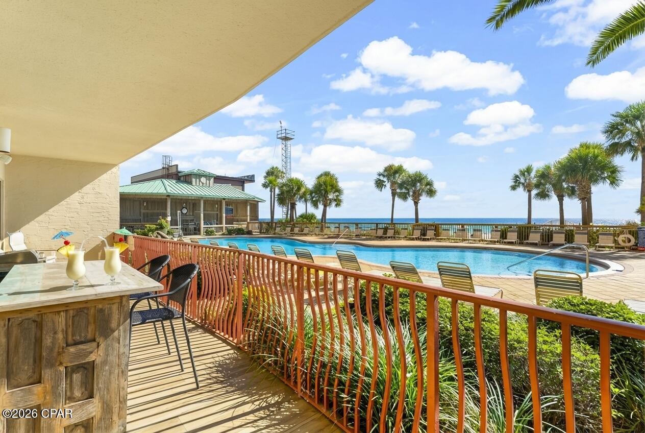 Hidden Dunes Condo - Residential