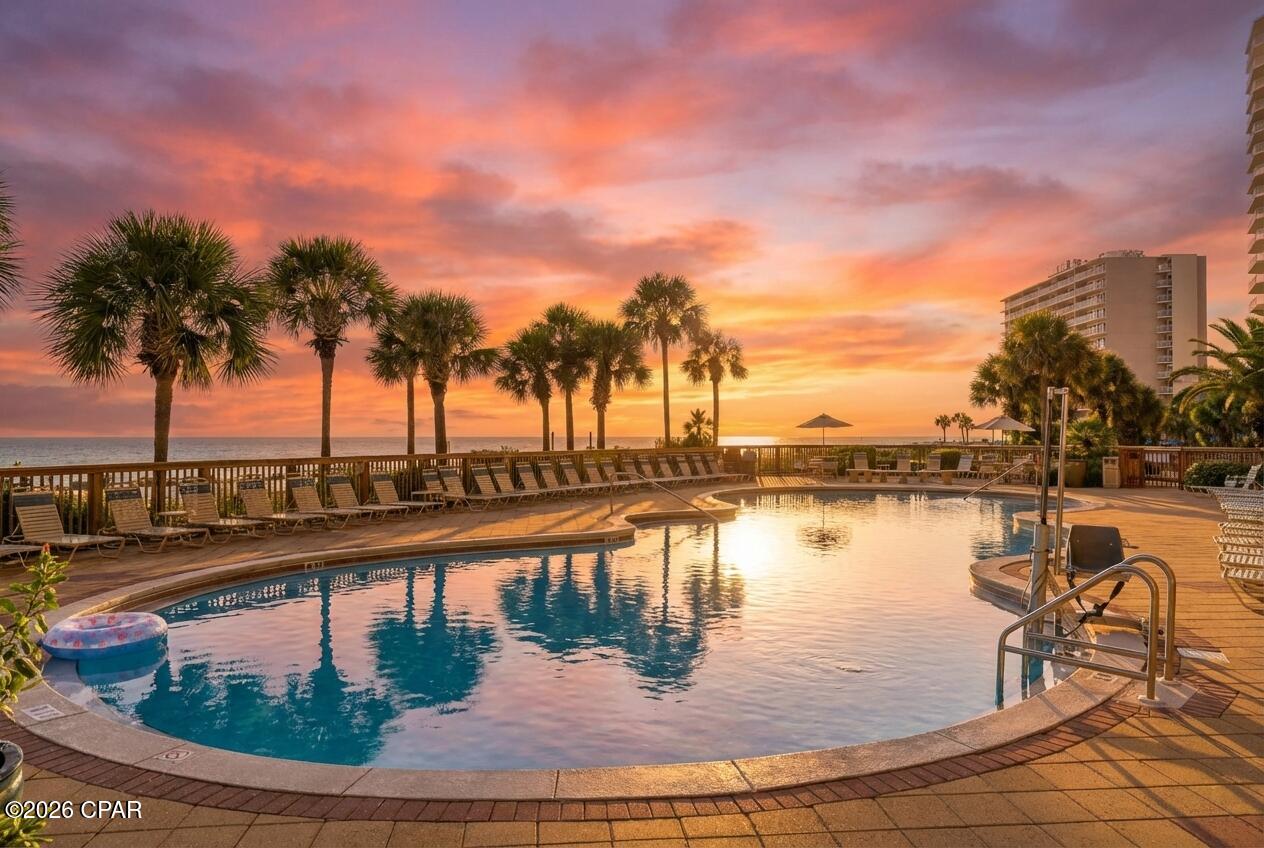 Hidden Dunes Condo - Residential